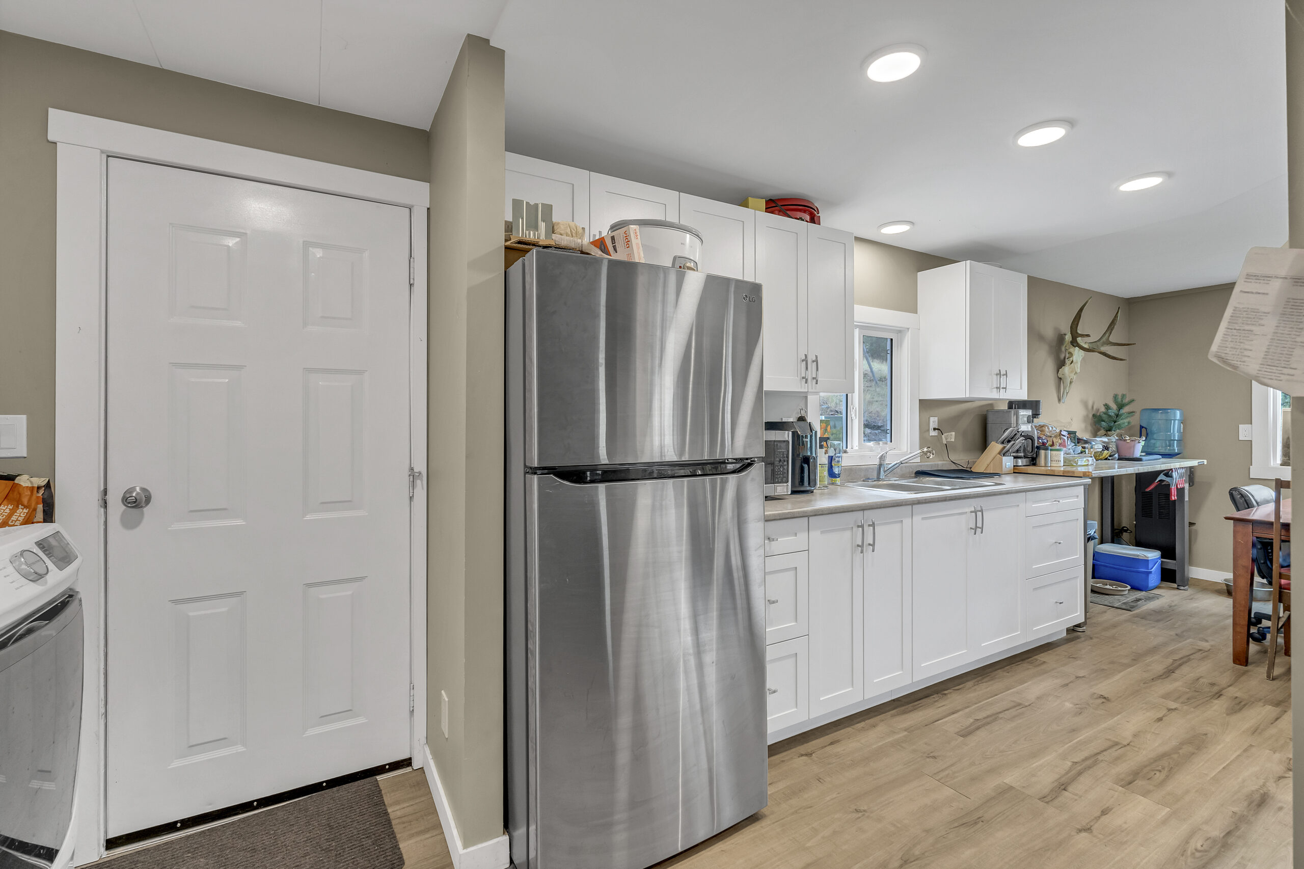 501 Fish Lake Road Summerland V0H 1Z8