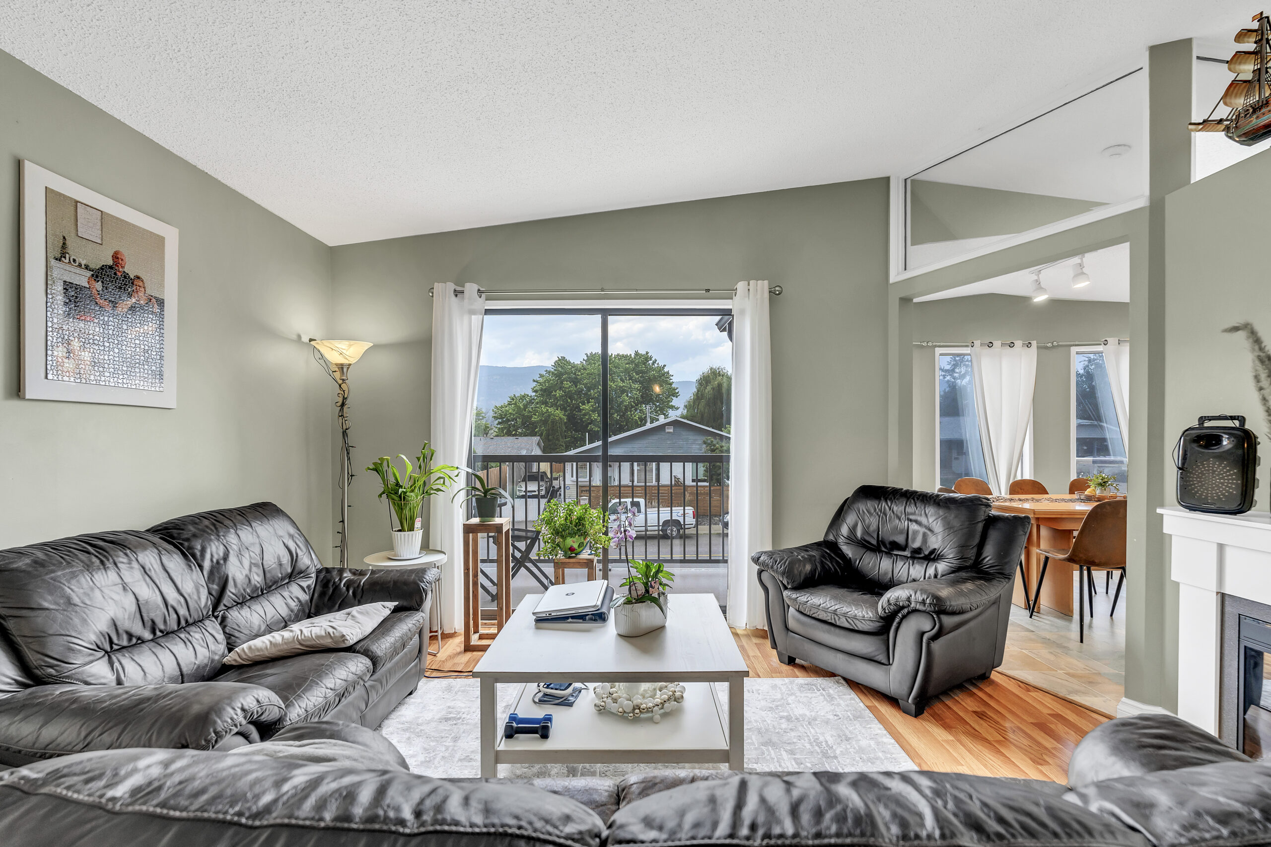 2494 Cornwall Drive Penticton V2A 6R7