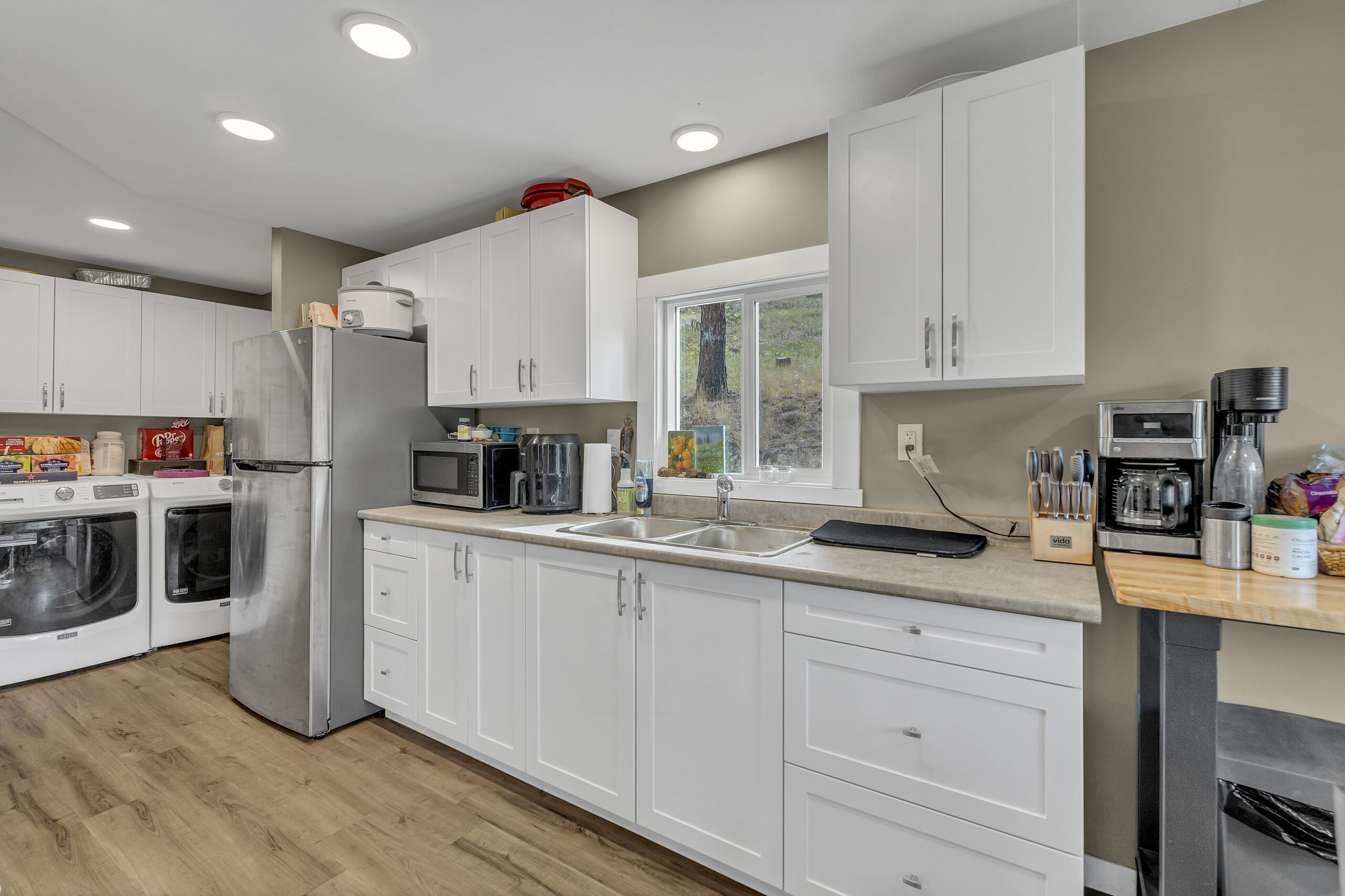 501 Fish Lake Road Summerland V0H 1Z8