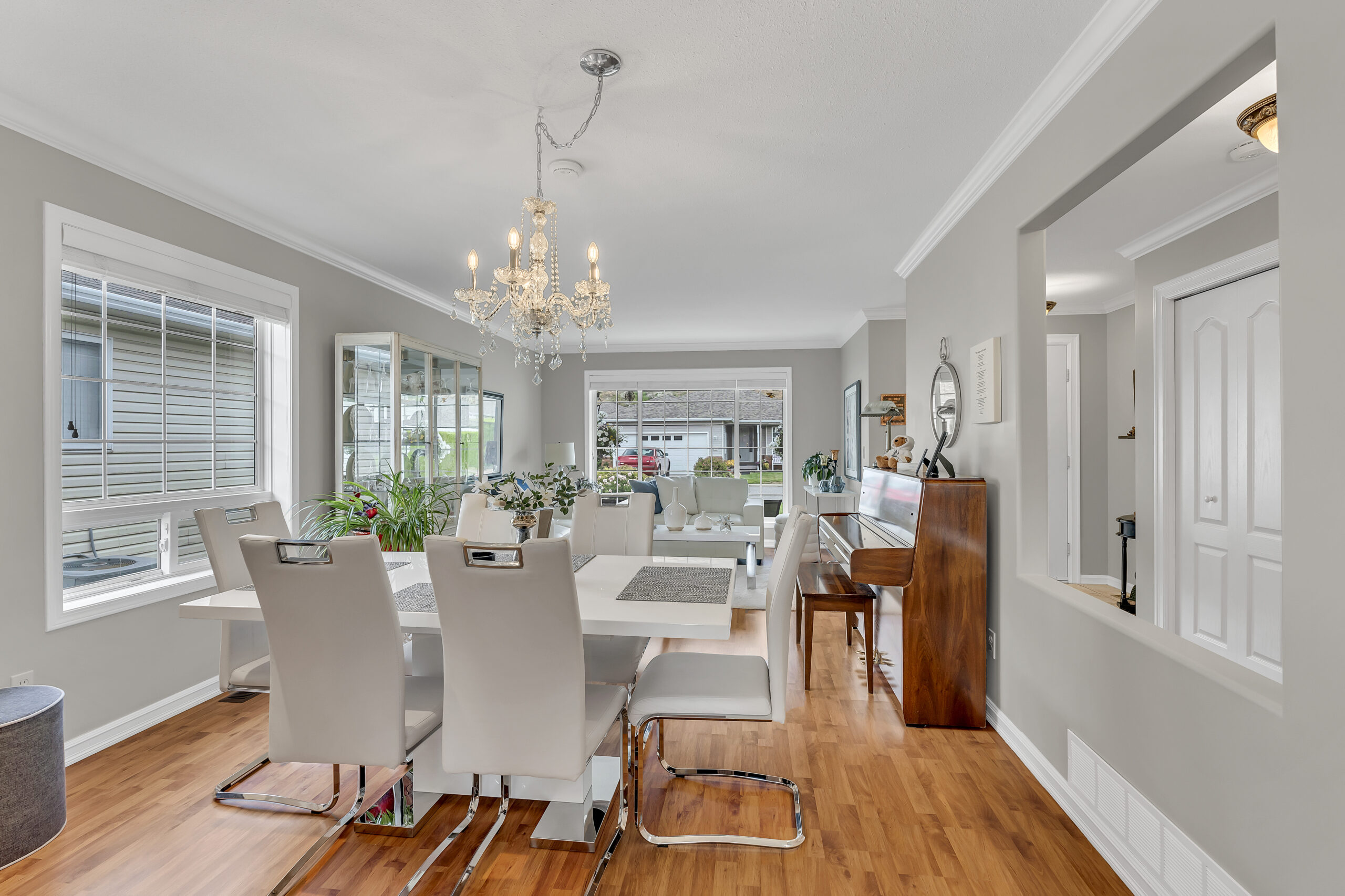 518 Red Wing Drive Penticton V2A 8N7