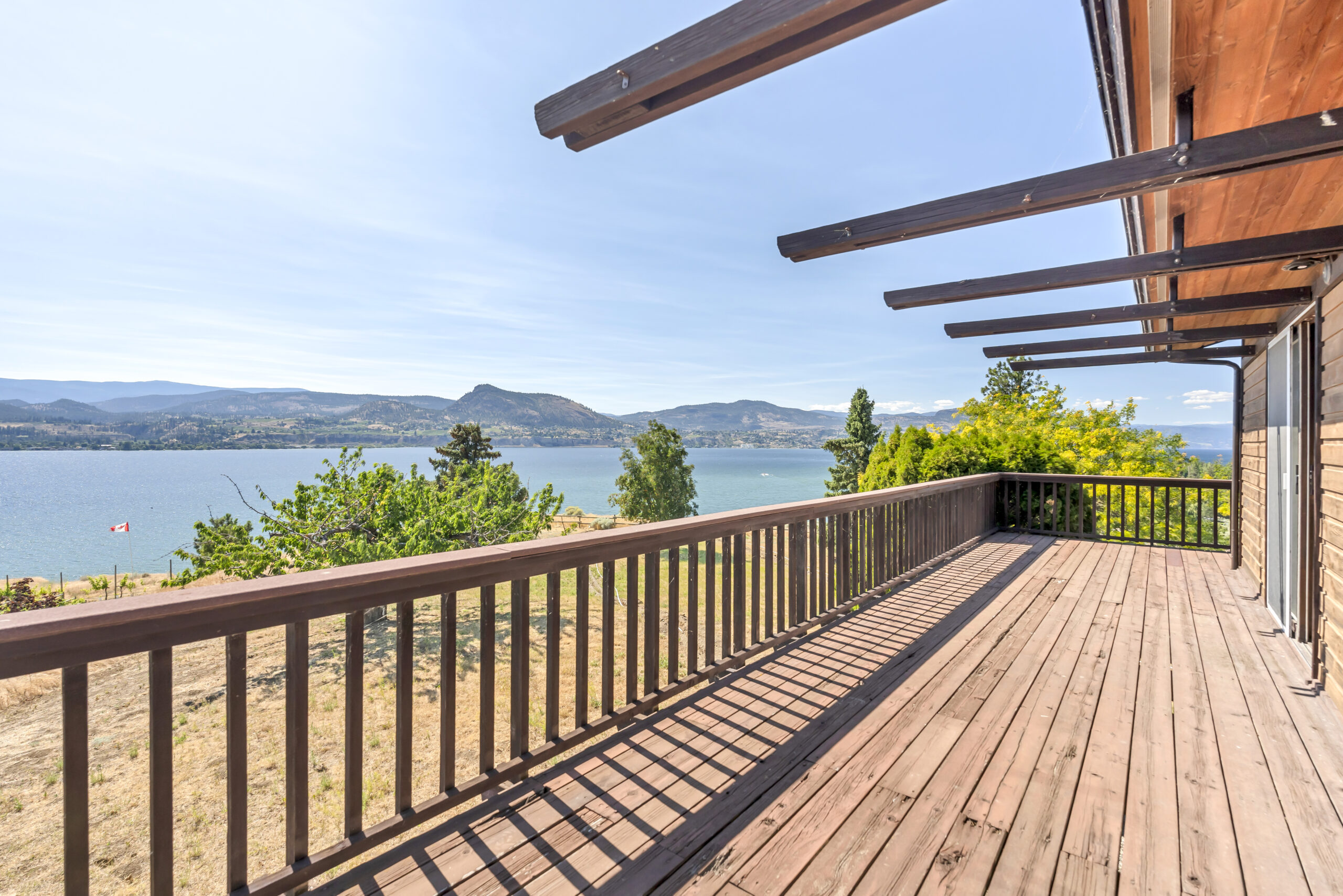 3085 Hayman Road Naramata V0H 1N1