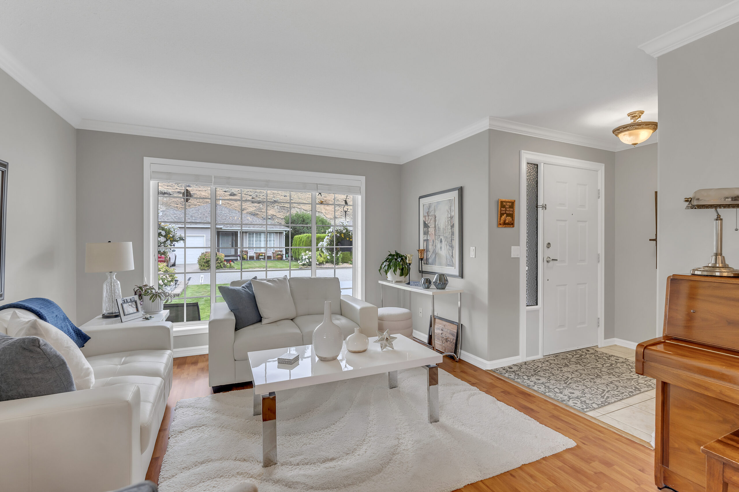 518 Red Wing Drive Penticton V2A 8N7