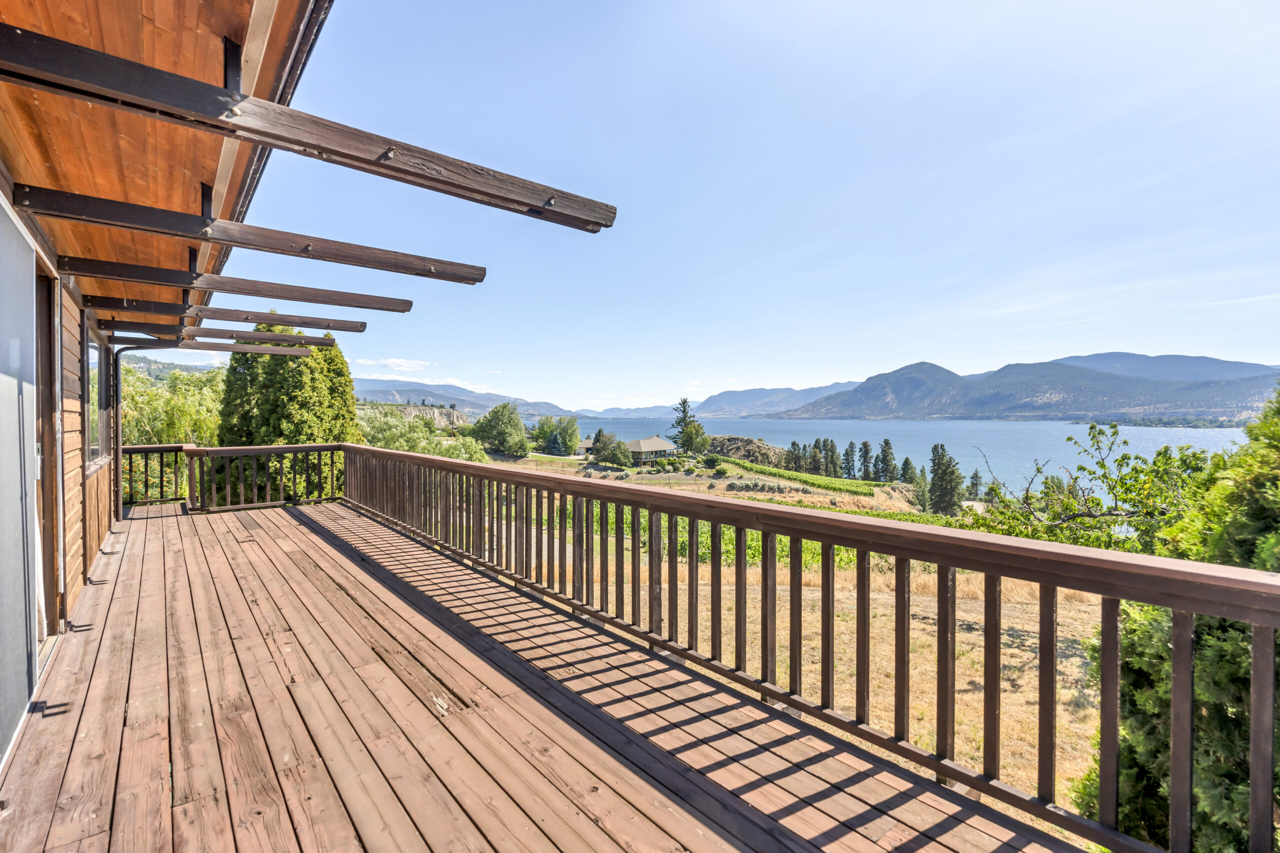 3085 Hayman Road Naramata V0H 1N1