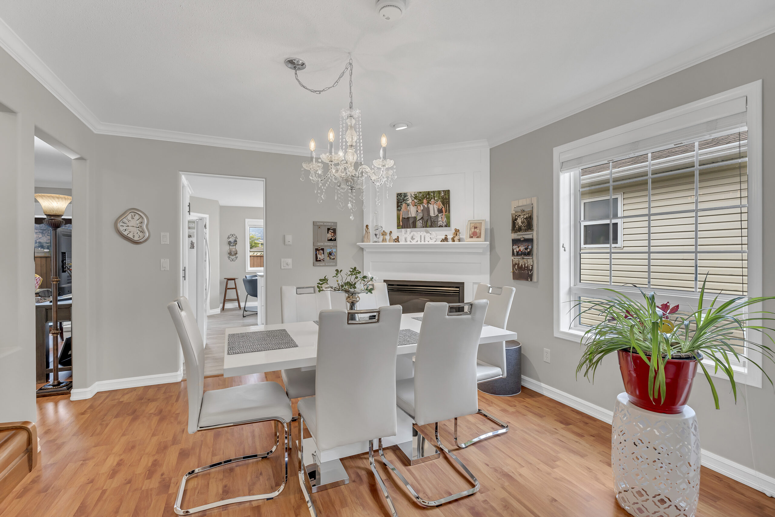 518 Red Wing Drive Penticton V2A 8N7