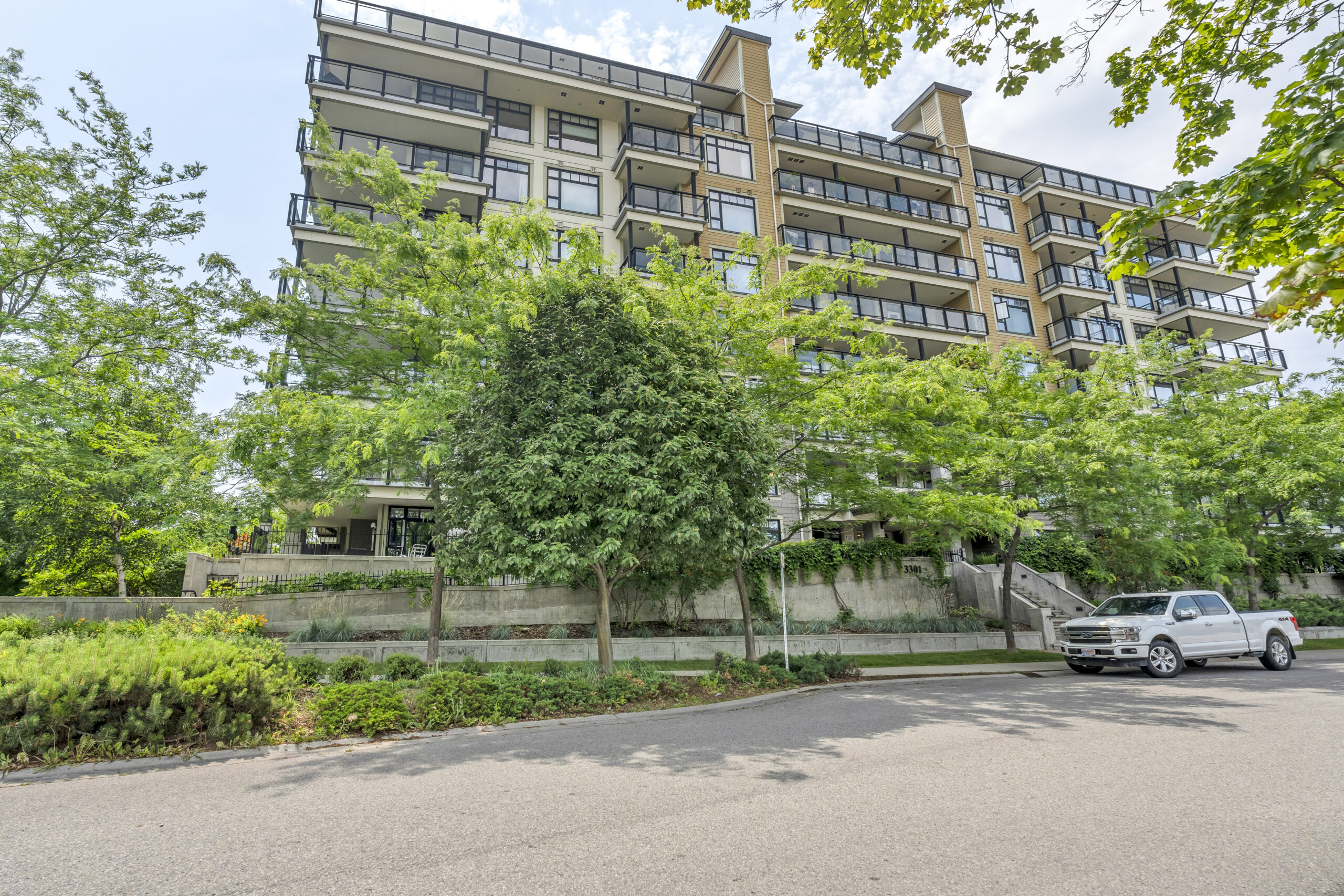 3301 Skaha Lake Road 601 Penticton V2A 6G6
