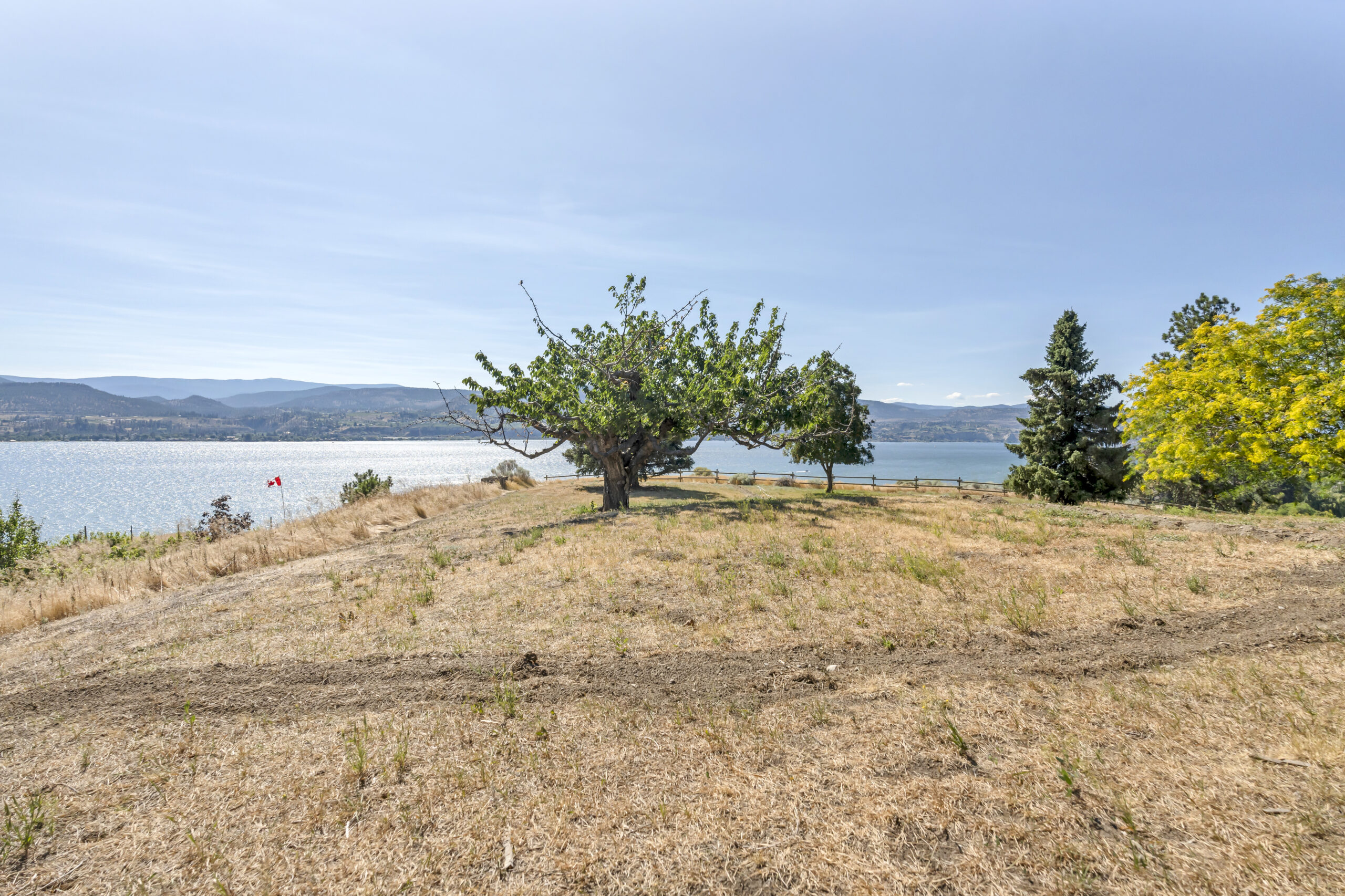 3085 Hayman Road Naramata V0H 1N1