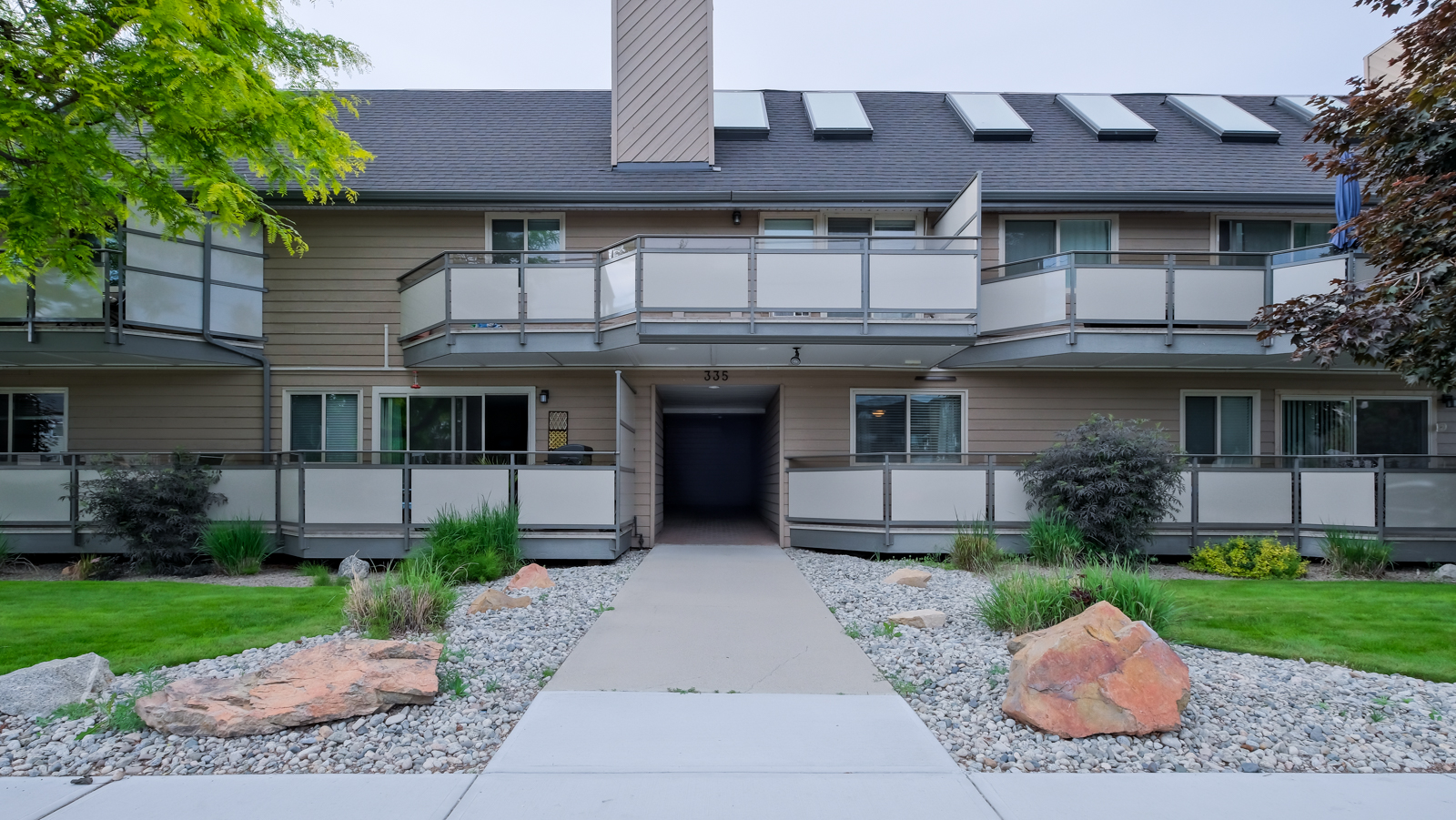 335 Churchill Avenue 205 Penticton V2A 1C9