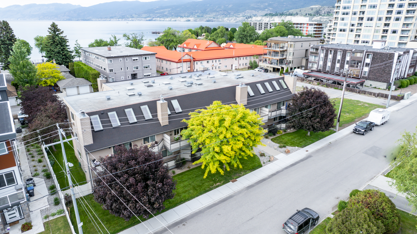 335 Churchill Avenue 205 Penticton V2A 1C9