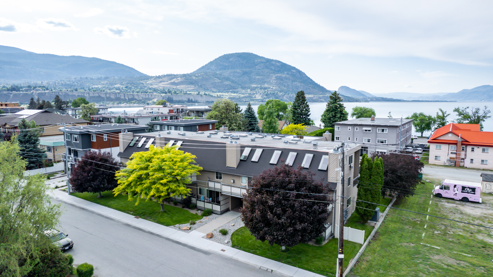 335 Churchill Avenue 205 Penticton V2A 1C9