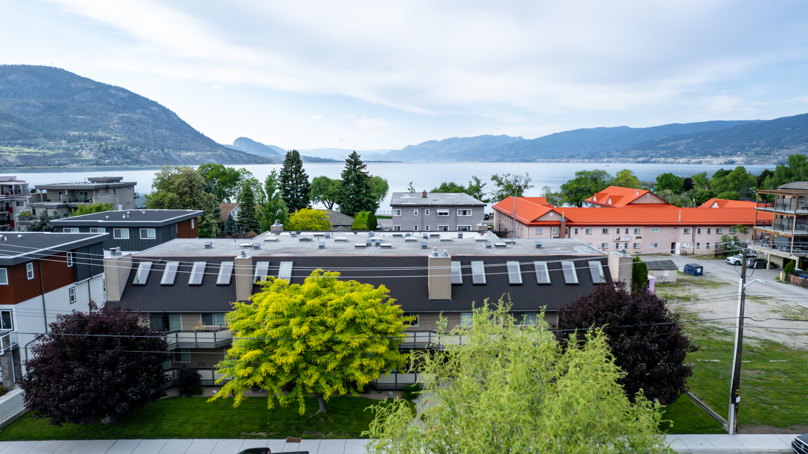 335 Churchill Avenue 205 Penticton V2A 1C9