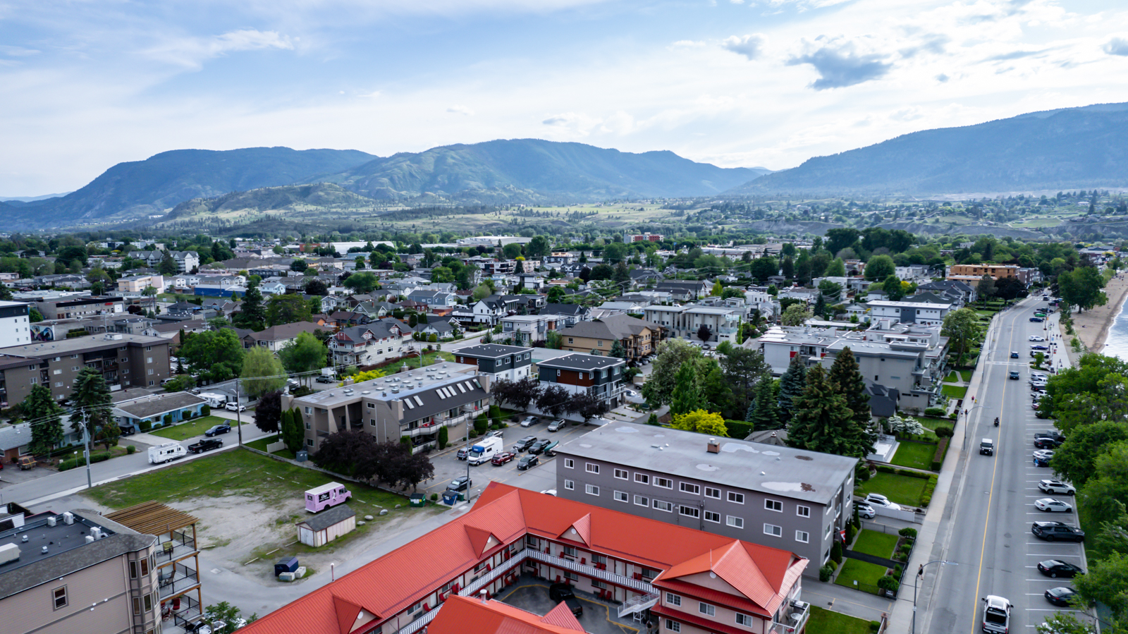 335 Churchill Avenue 205 Penticton V2A 1C9