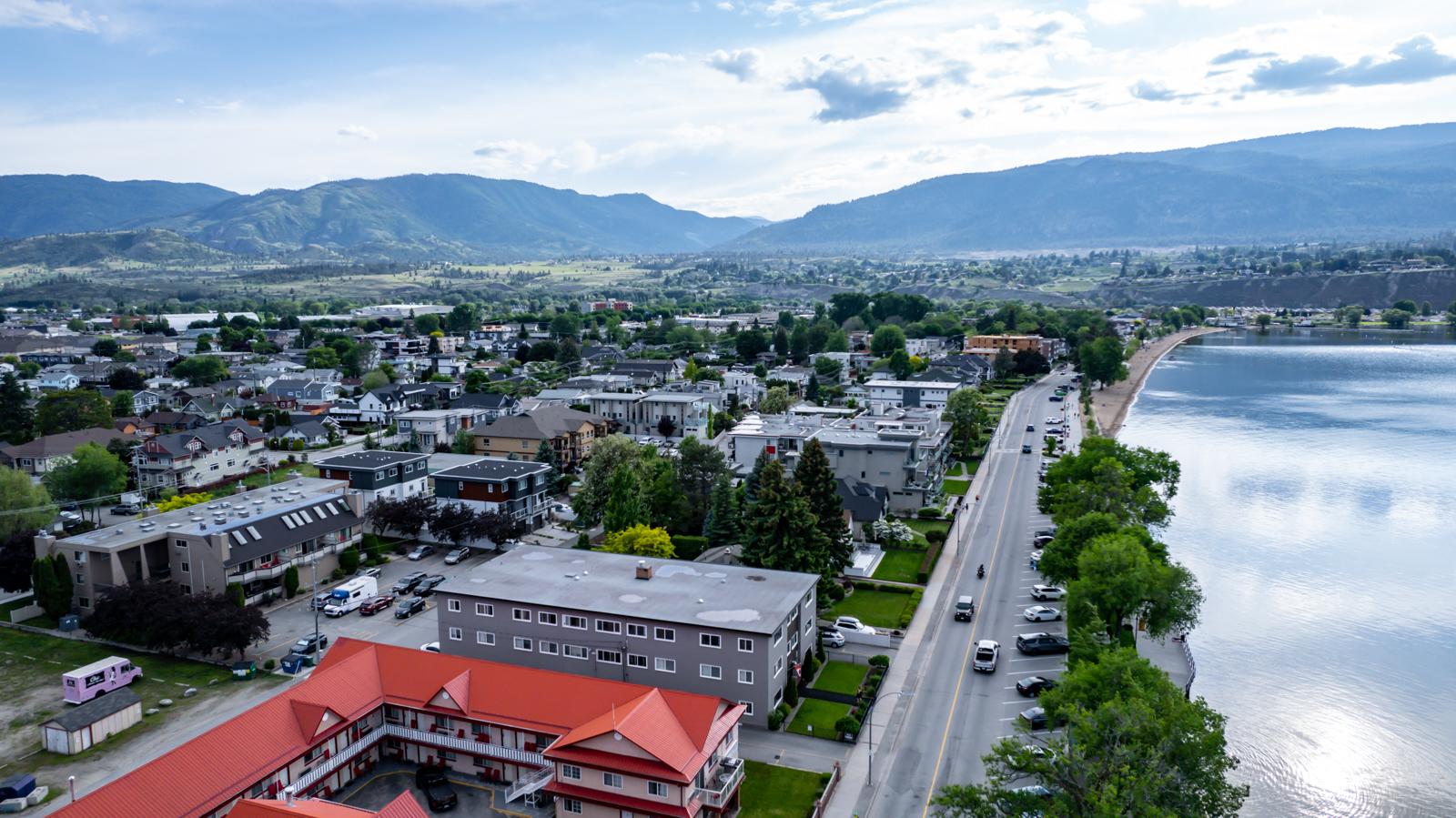 335 Churchill Avenue 205 Penticton V2A 1C9