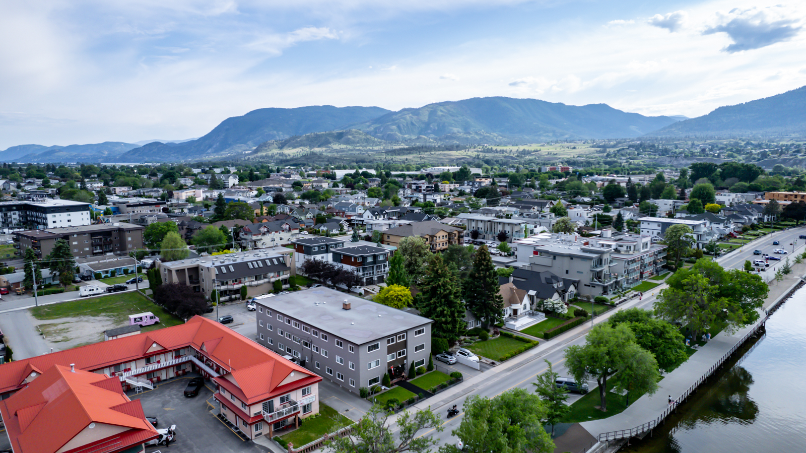 335 Churchill Avenue 205 Penticton V2A 1C9