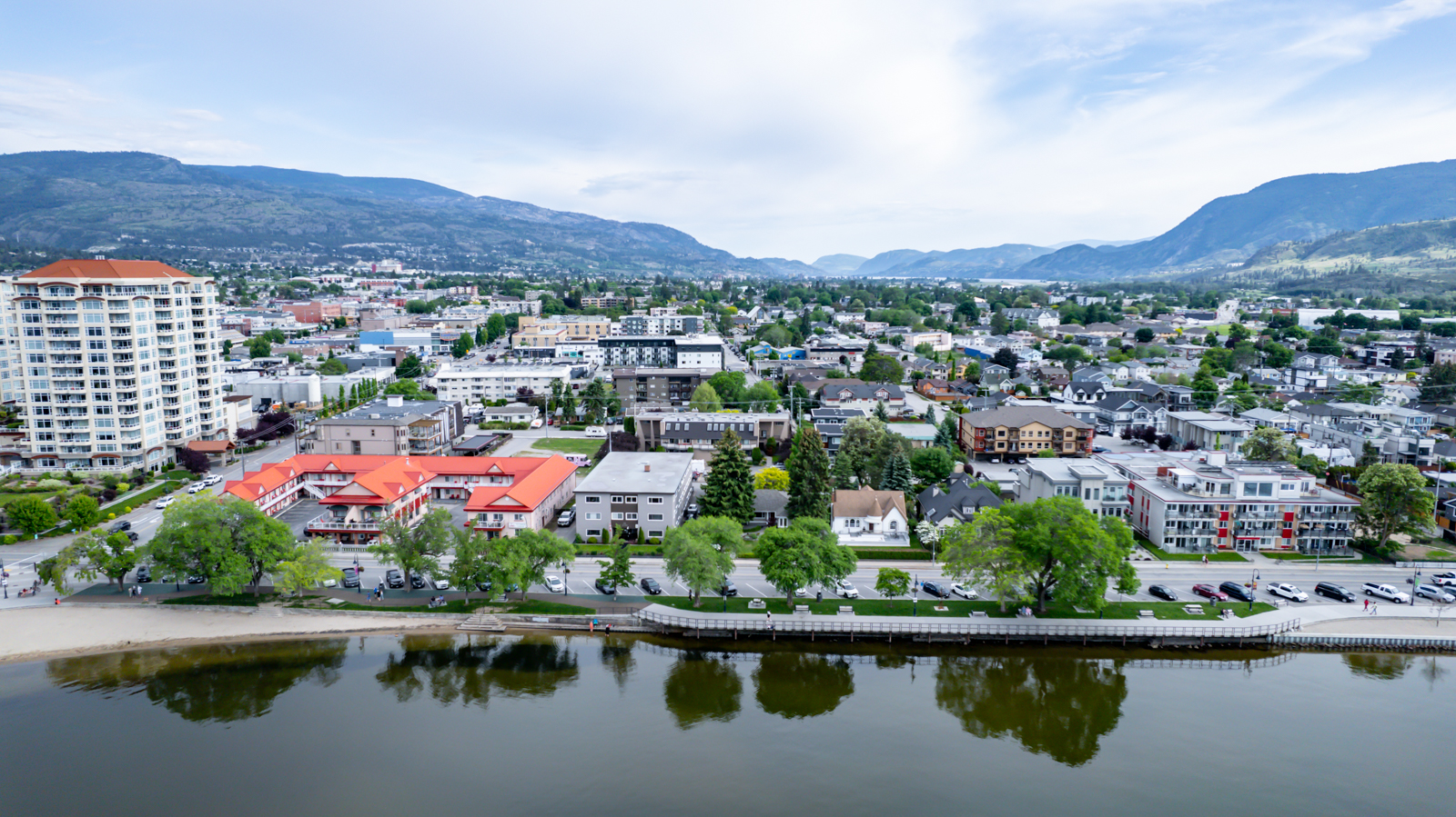 335 Churchill Avenue 205 Penticton V2A 1C9