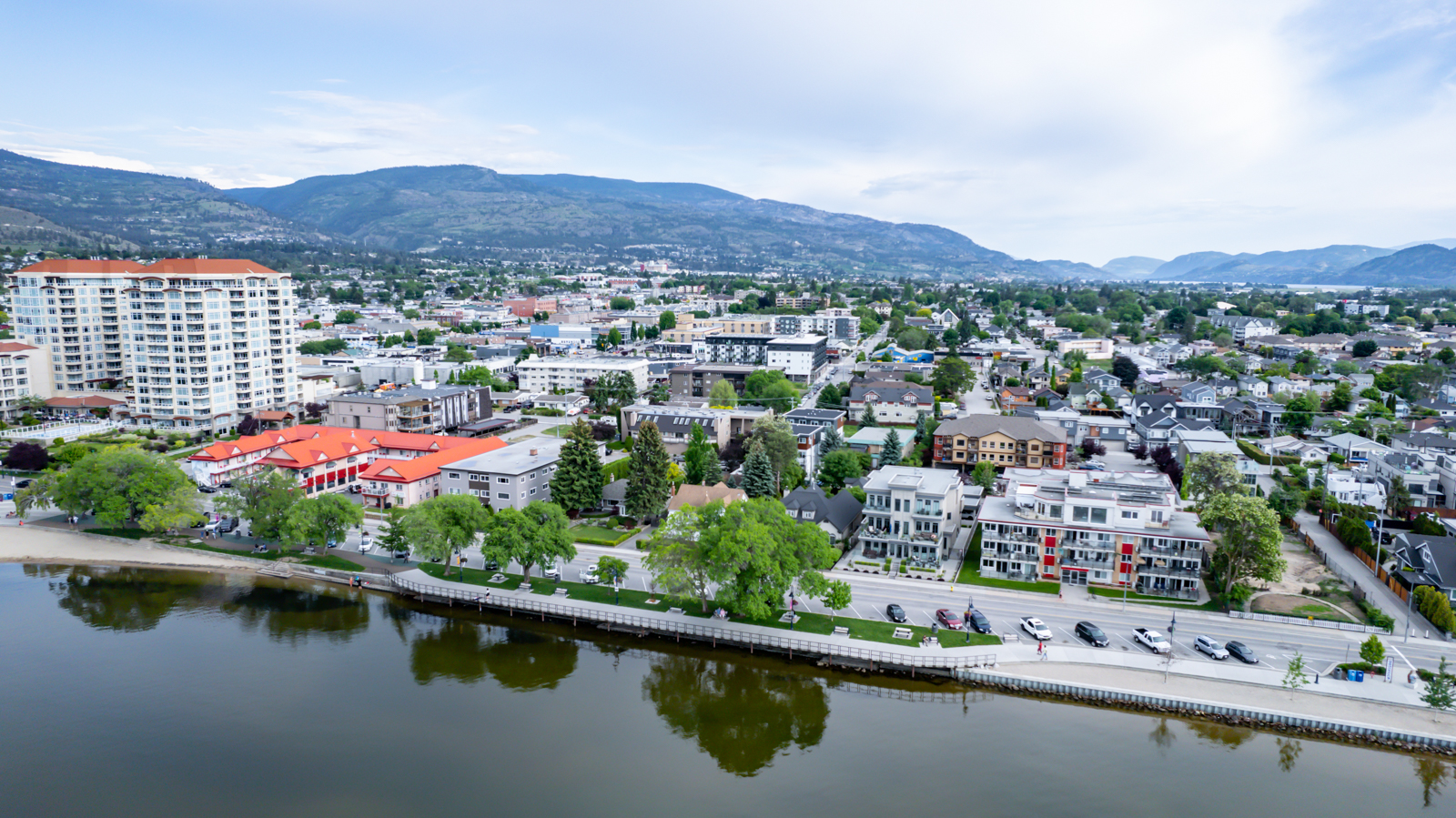 335 Churchill Avenue 205 Penticton V2A 1C9