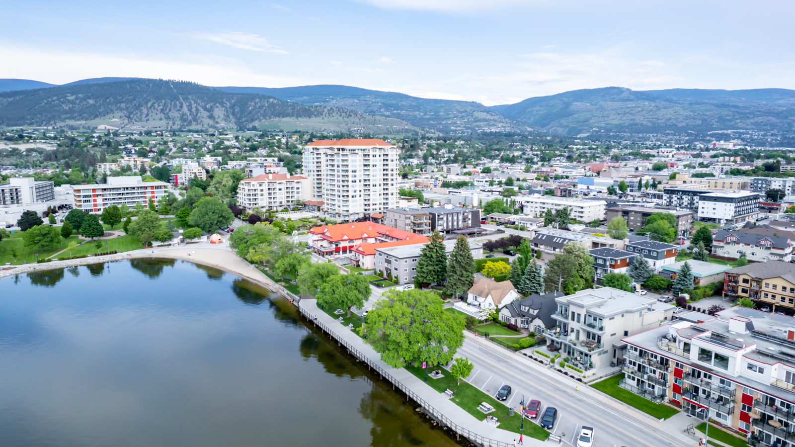 335 Churchill Avenue 205 Penticton V2A 1C9