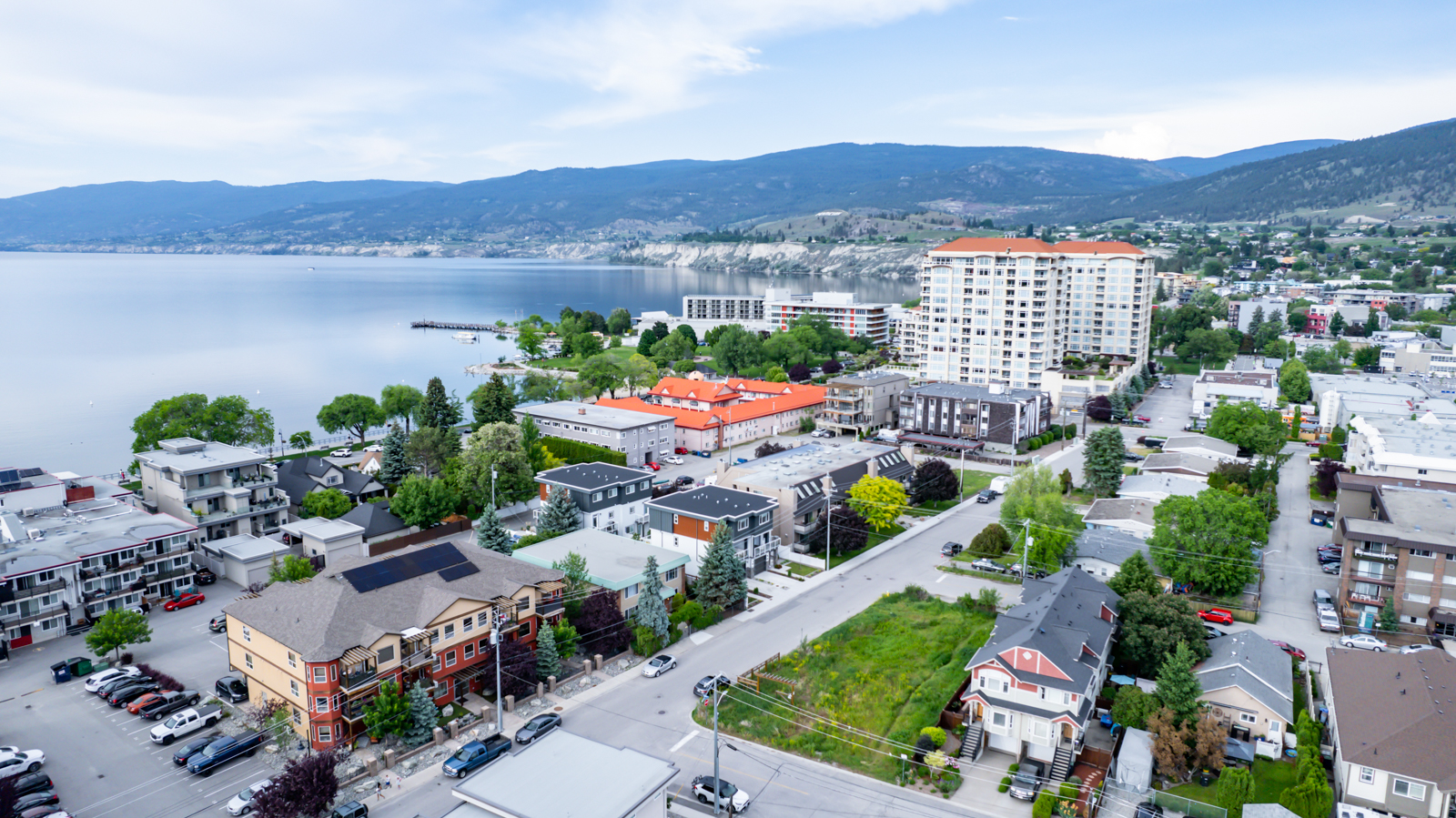 335 Churchill Avenue 205 Penticton V2A 1C9