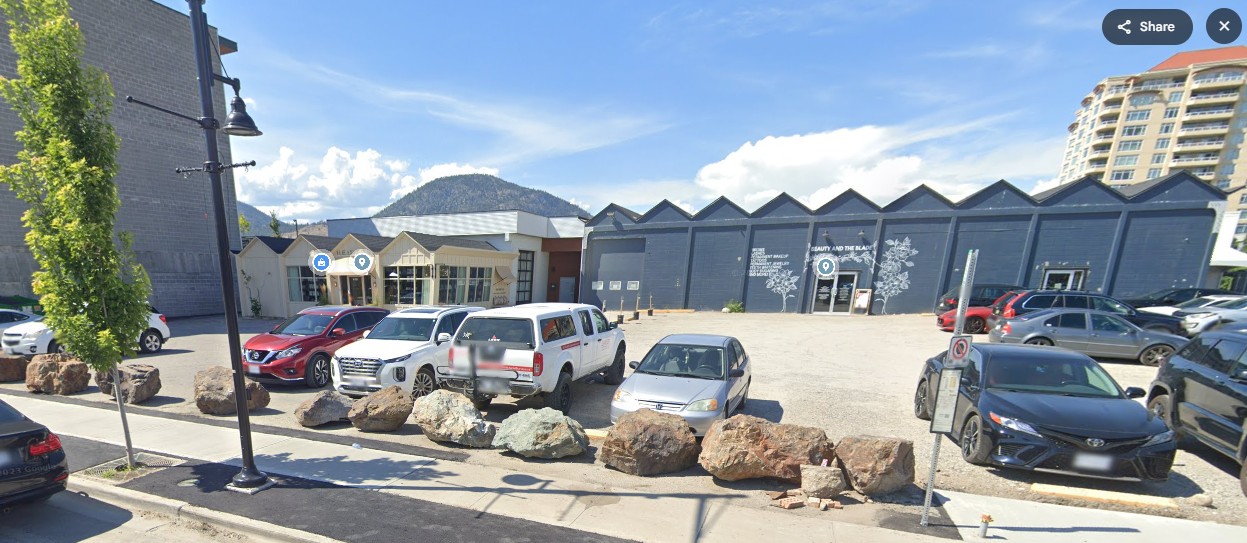 249 Westminster Avenue W Penticton V2A 5H1