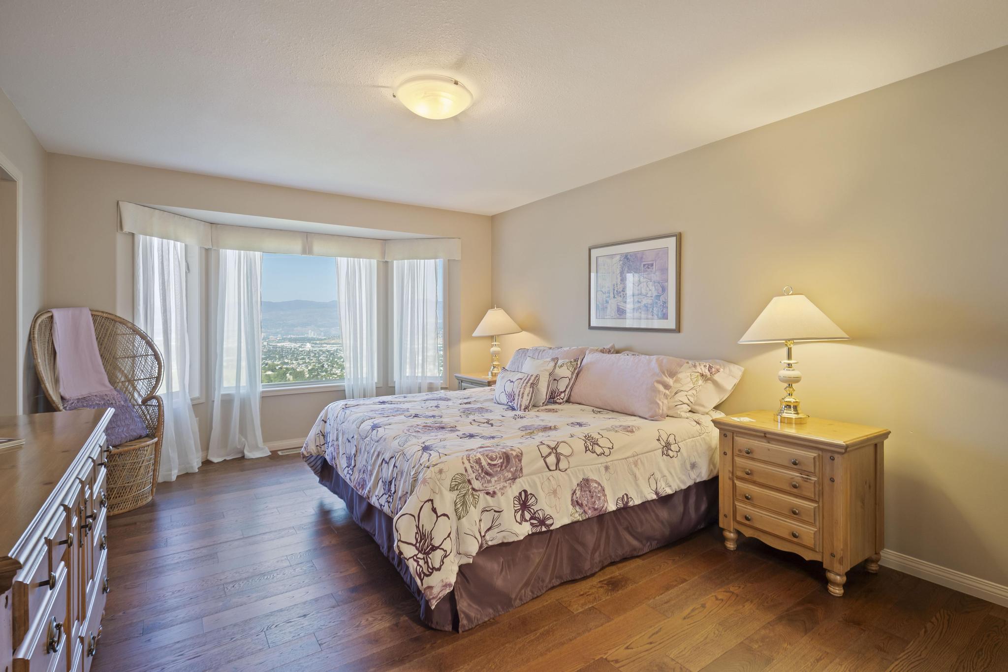 1000 Lone Pine Drive Kelowna V1P 1M7