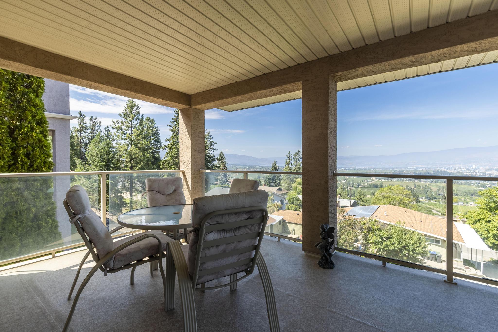 1000 Lone Pine Drive Kelowna V1P 1M7