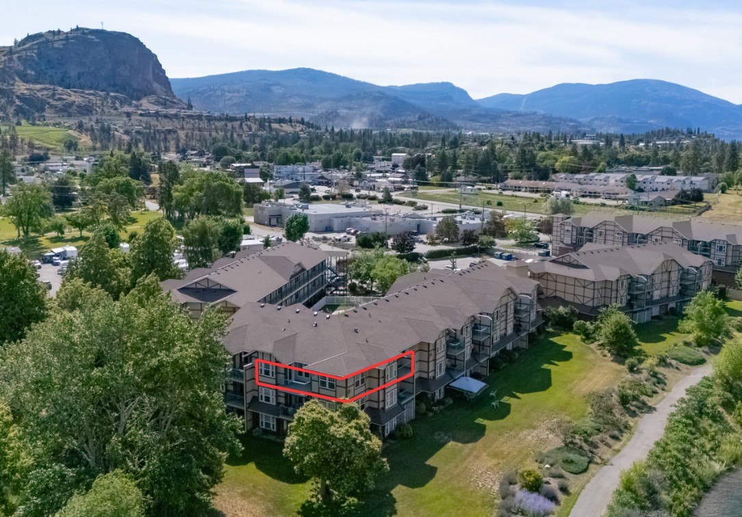 750 Railway Lane 32 Okanagan Falls V0H 1R0
