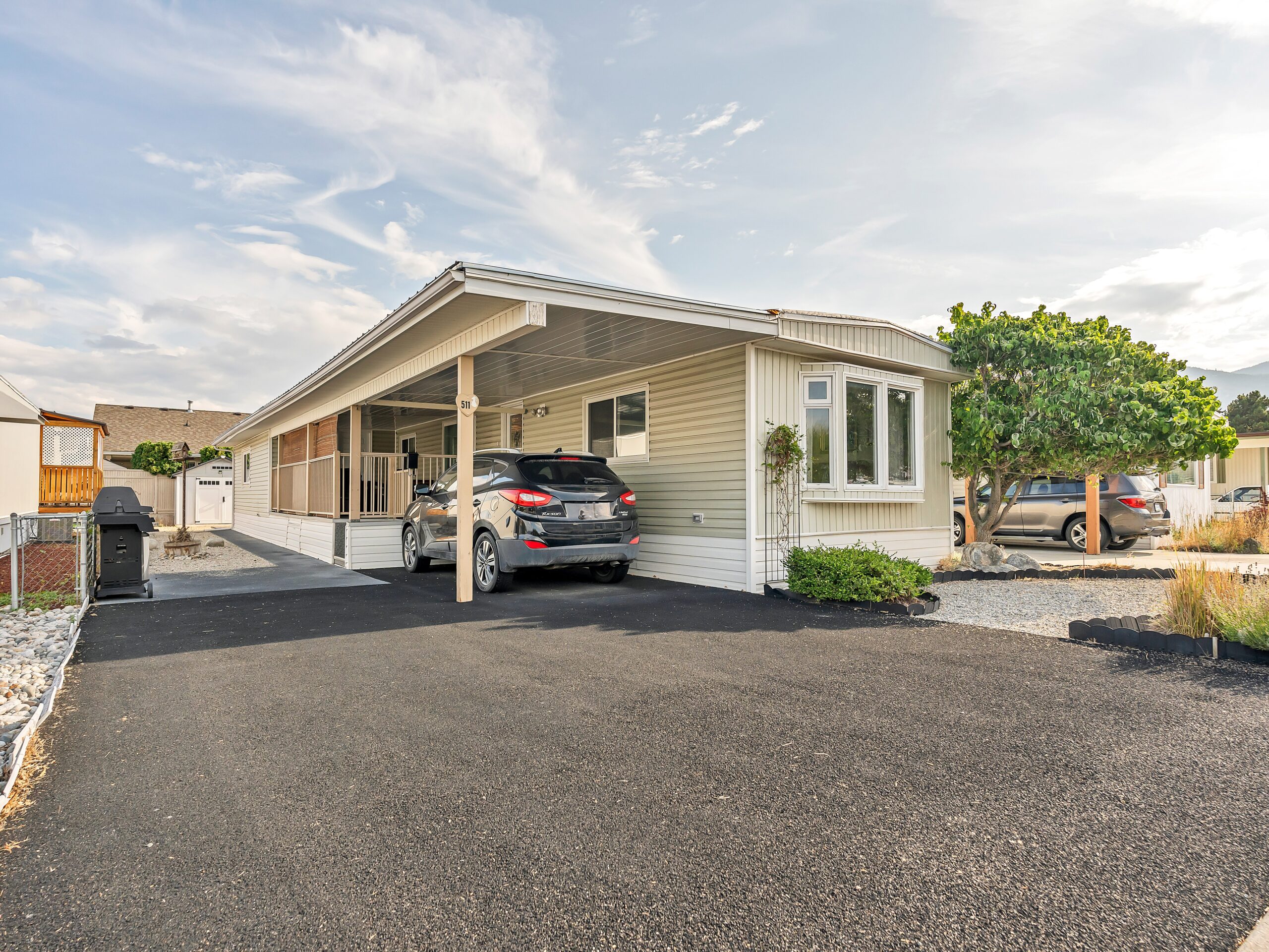 3105 South Main Street 511 Penticon V2A 7h1