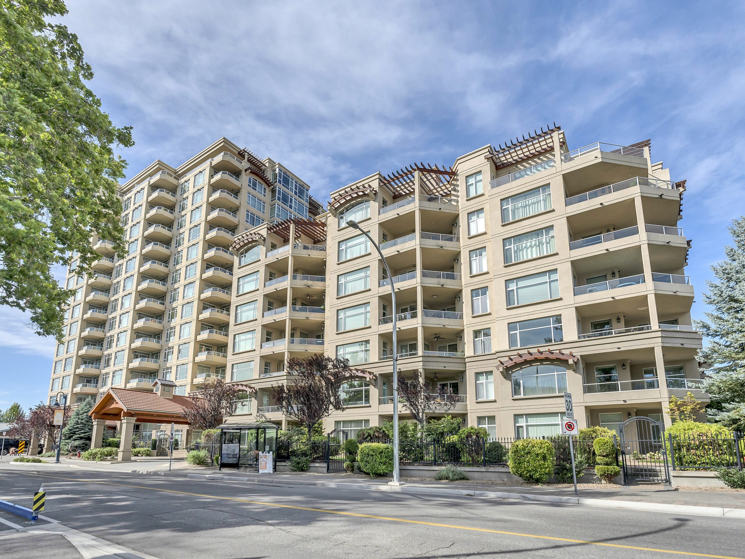 100 Lakeshore Drive W 111 Penticton V2A 1B6