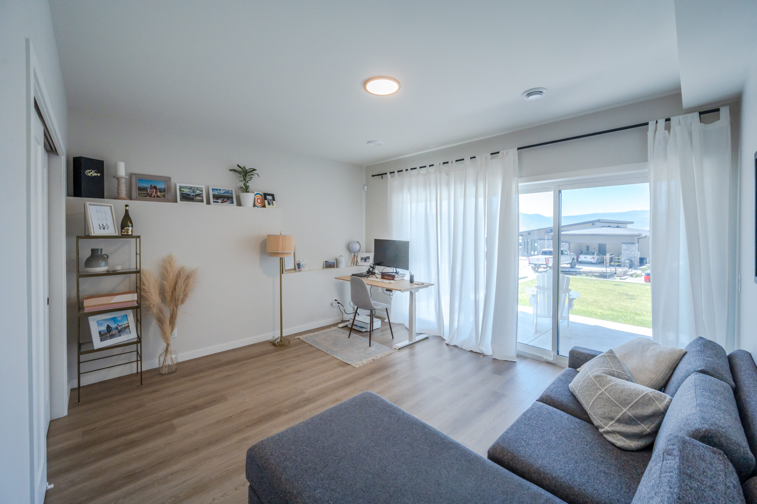 174 Fawn Court Penticton V2A 0C8