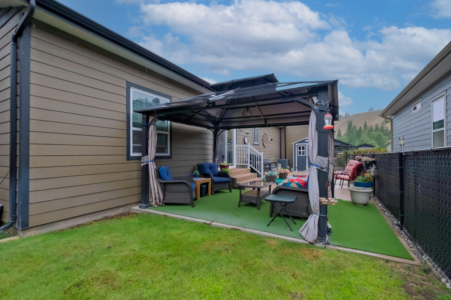8300 Gallagher Lake Frontage Road 91 Oliver V0H 1T2