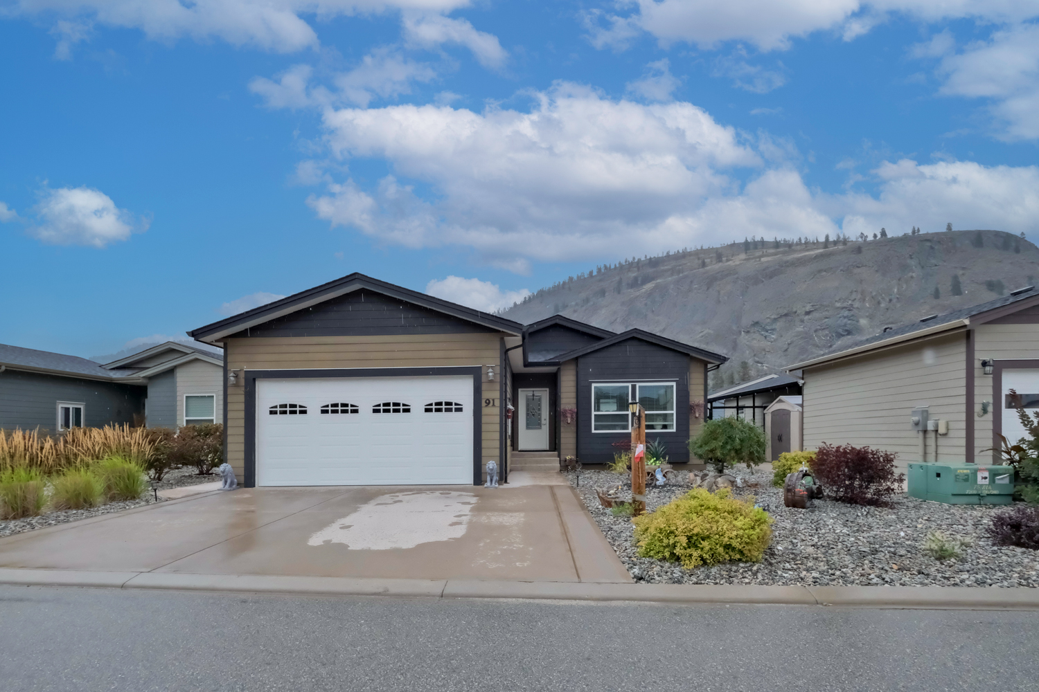 8300 Gallagher Lake Frontage Road 91 Oliver V0H 1T2