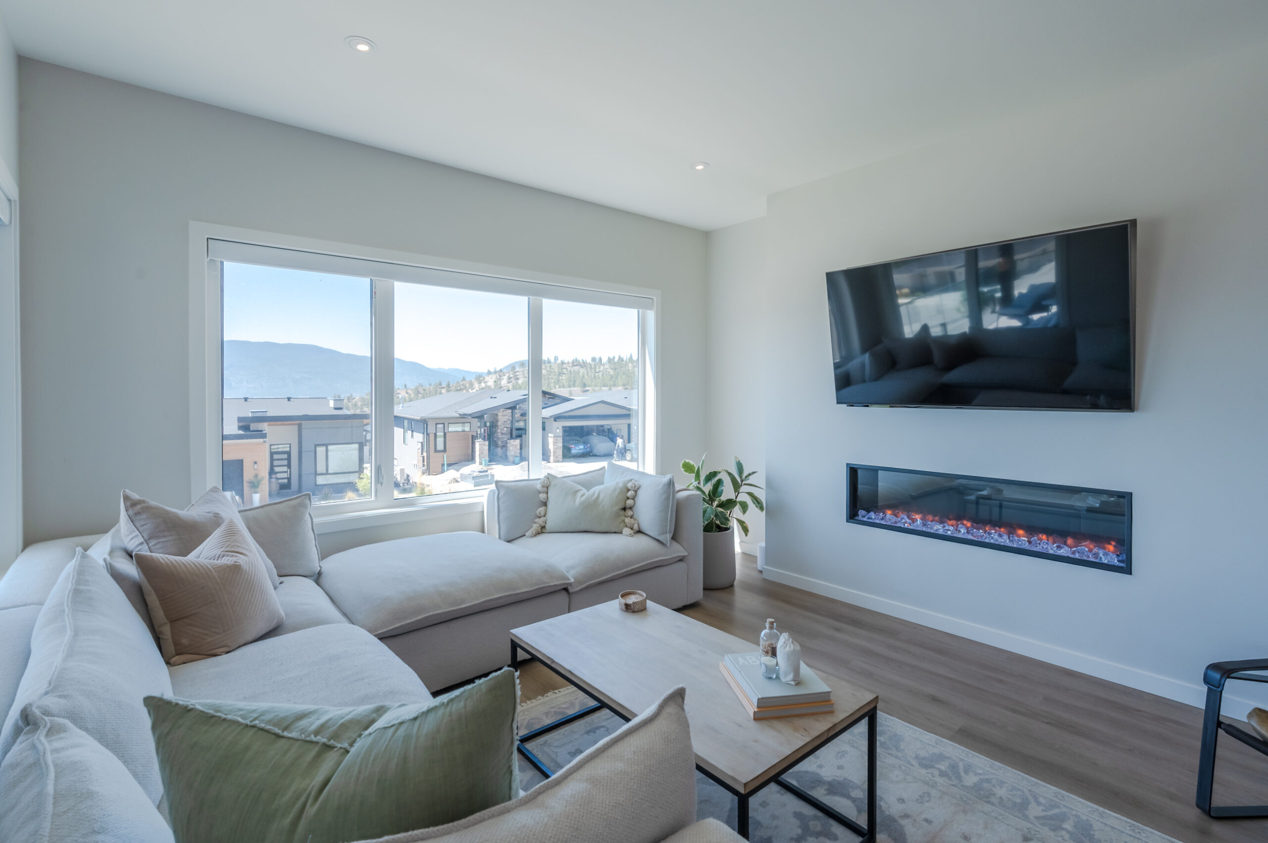 174 Fawn Court Penticton V2A 0C8