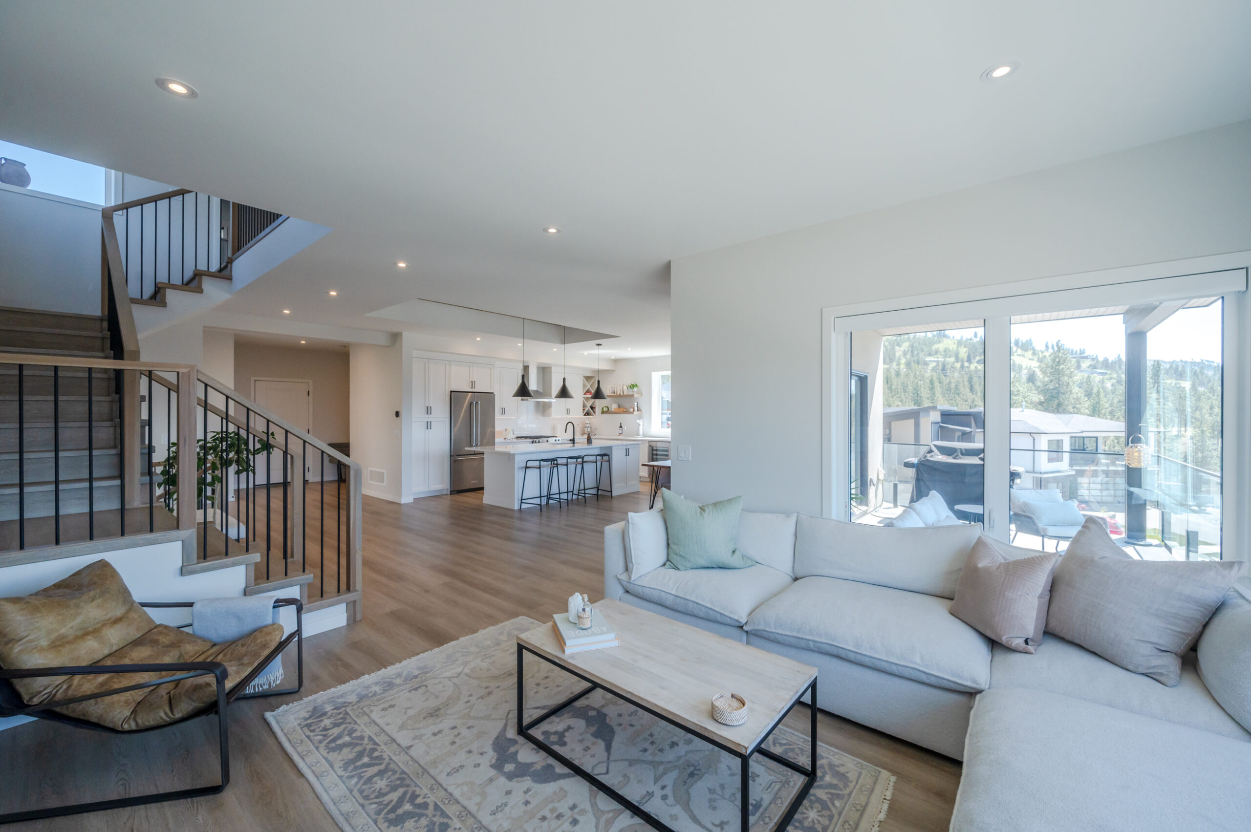 174 Fawn Court Penticton V2A 0C8