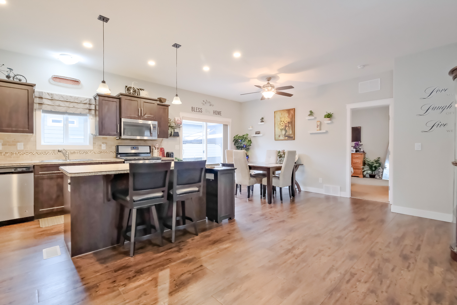 8300 Gallagher Lake Frontage Road 91 Oliver V0H 1T2