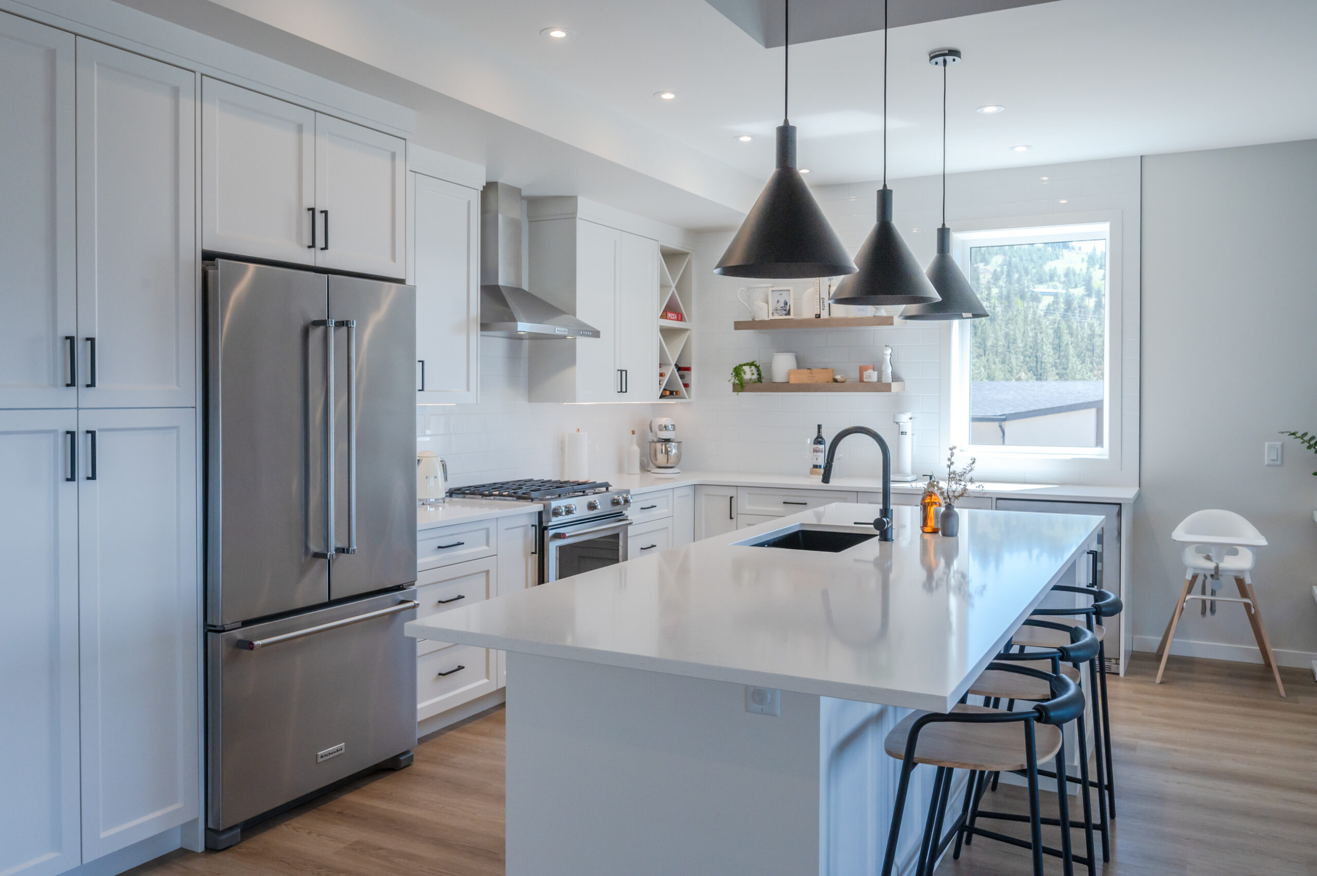 174 Fawn Court Penticton V2A 0C8