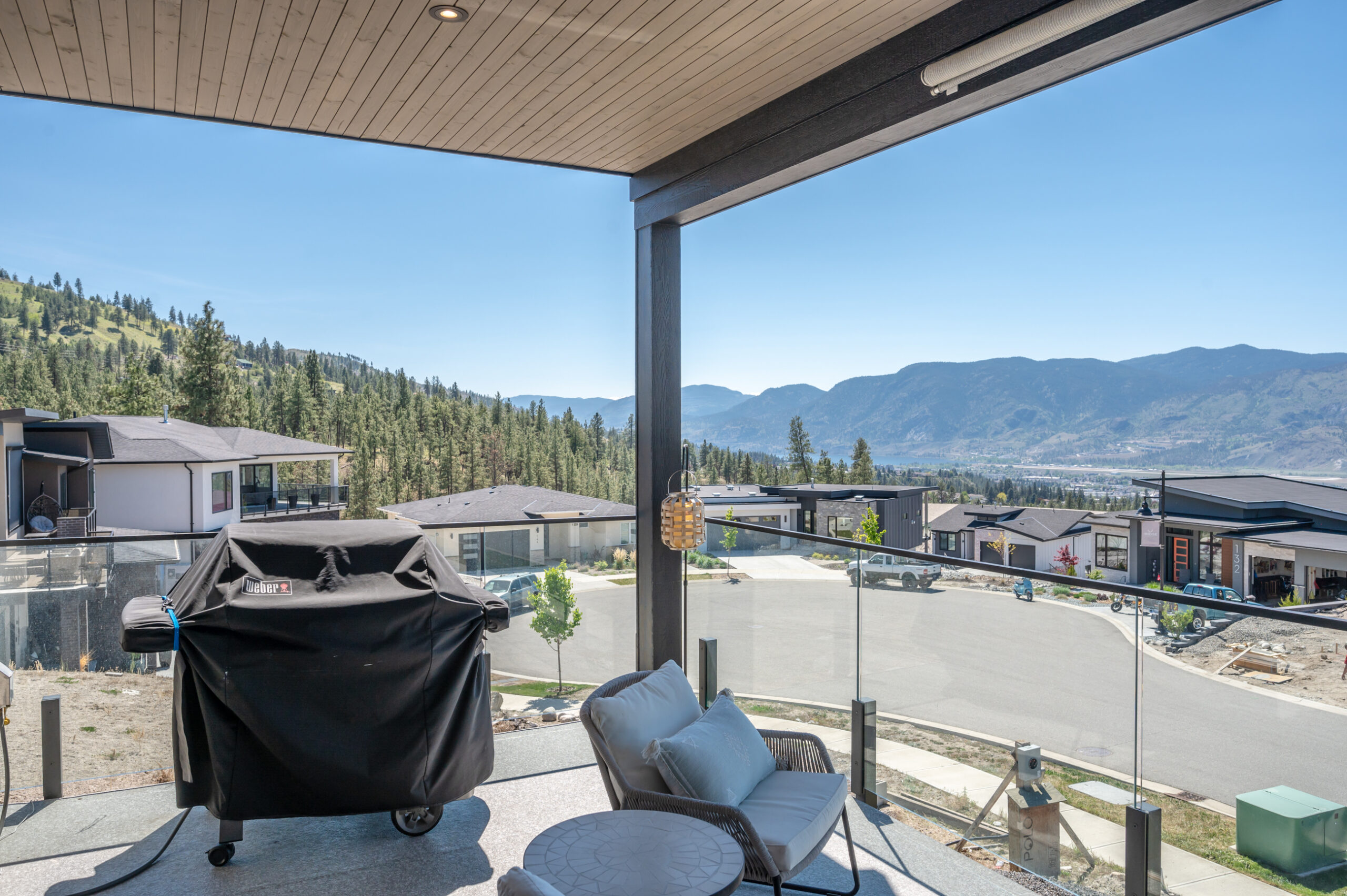 174 Fawn Court Penticton V2A 0C8