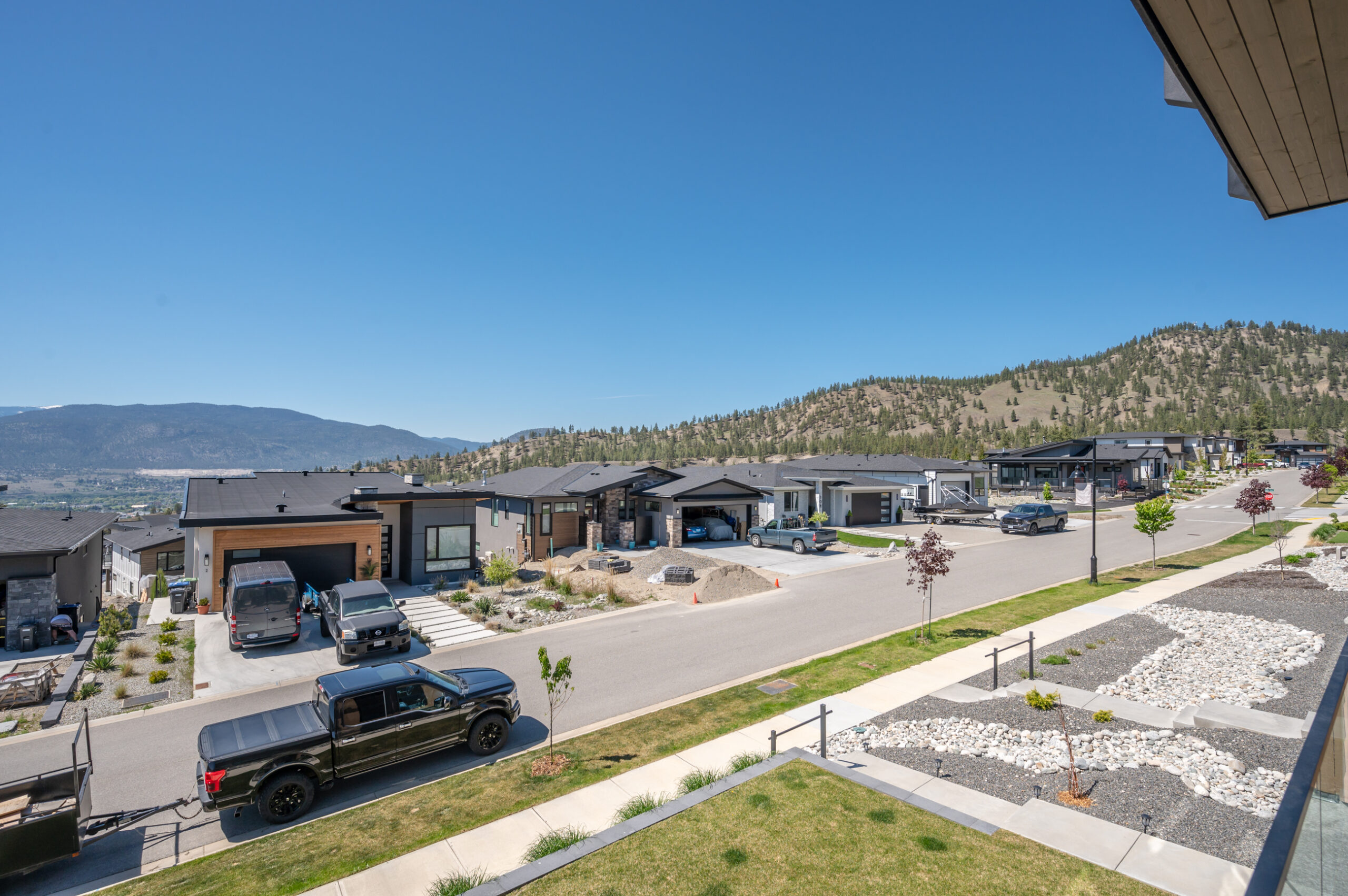 174 Fawn Court Penticton V2A 0C8
