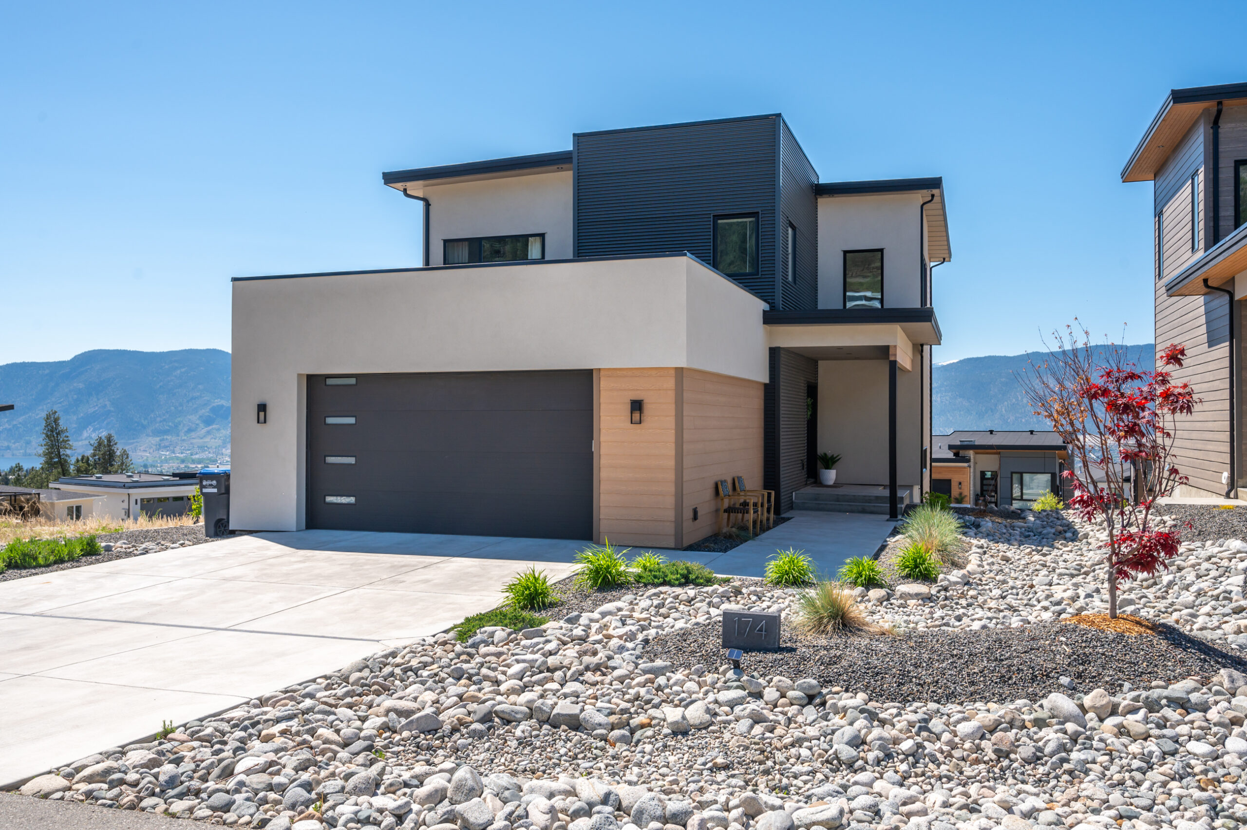 174 Fawn Court Penticton V2A 0C8