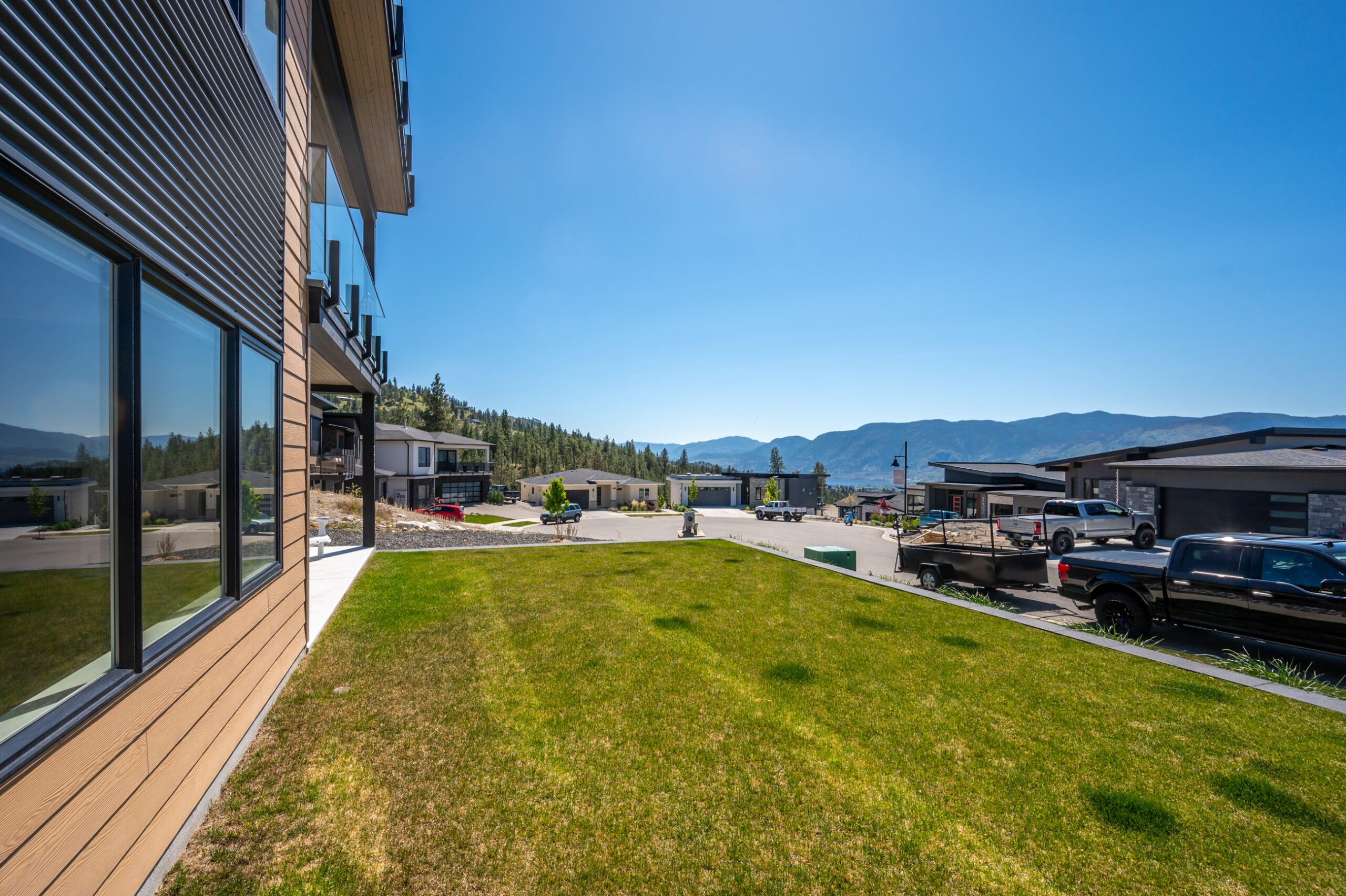 174 Fawn Court Penticton V2A 0C8