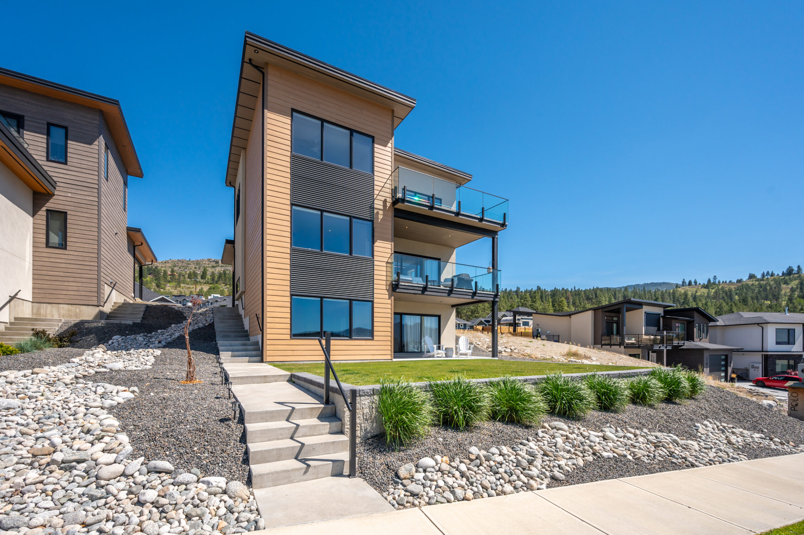 174 Fawn Court Penticton V2A 0C8