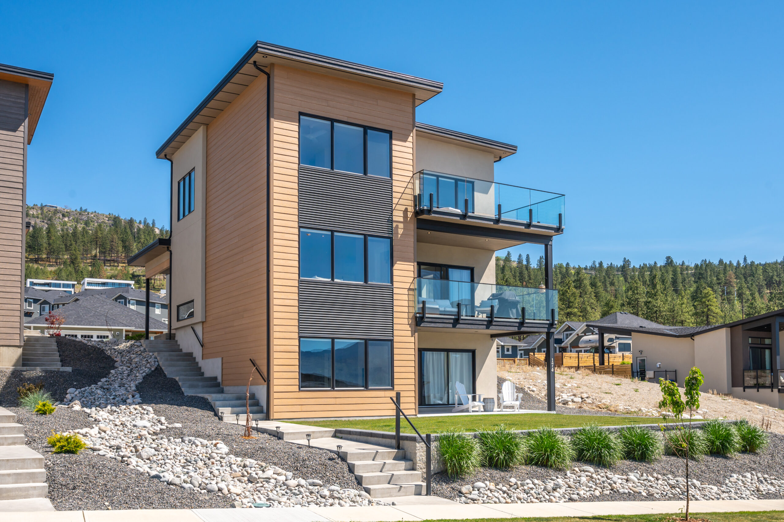 174 Fawn Court Penticton V2A 0C8