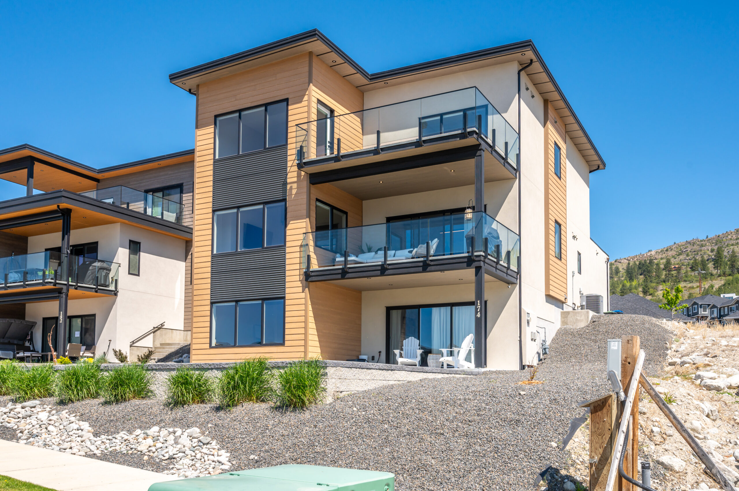174 Fawn Court Penticton V2A 0C8