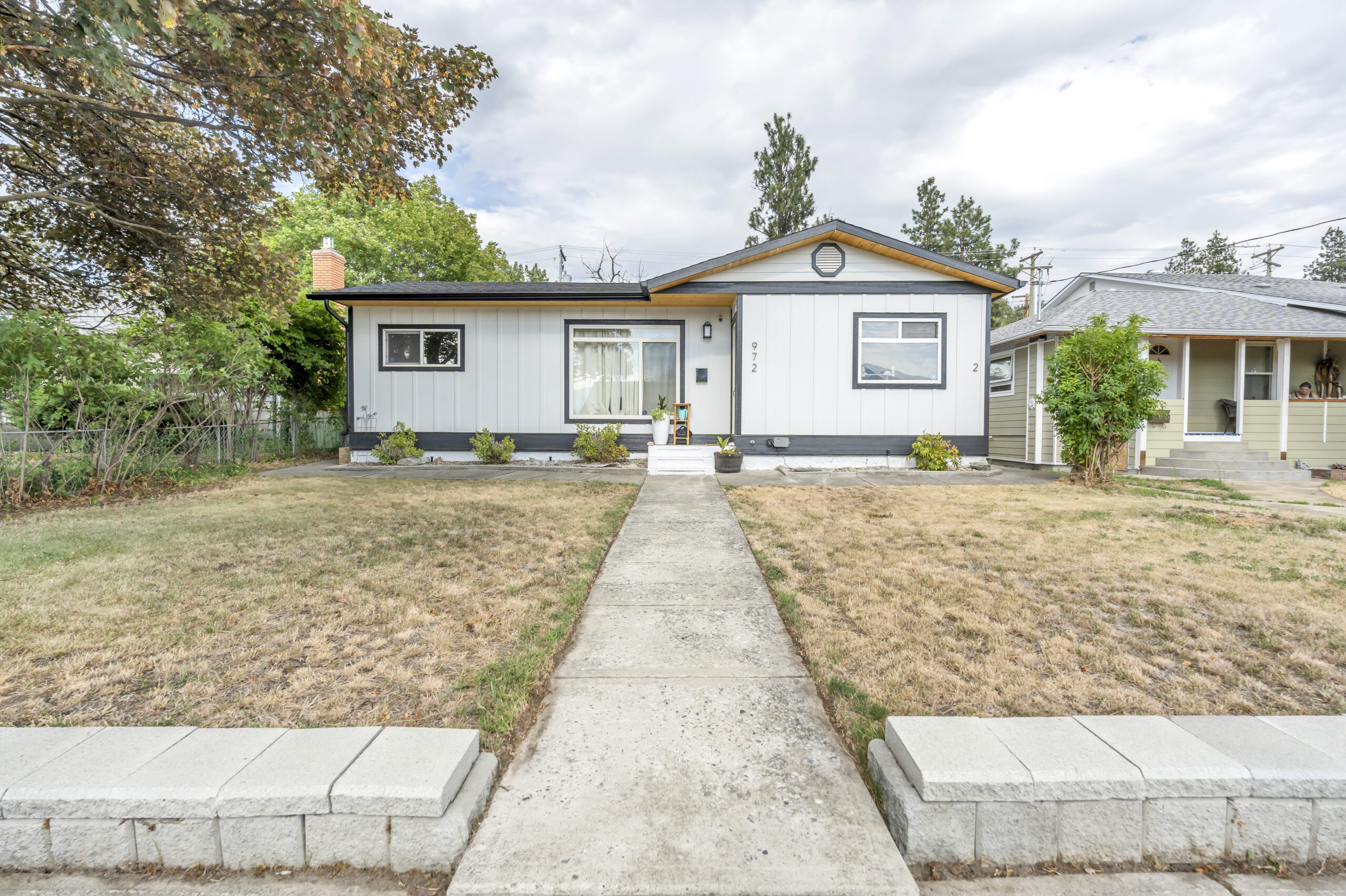 972 Kilwinning Street Penticton V2A 4N7
