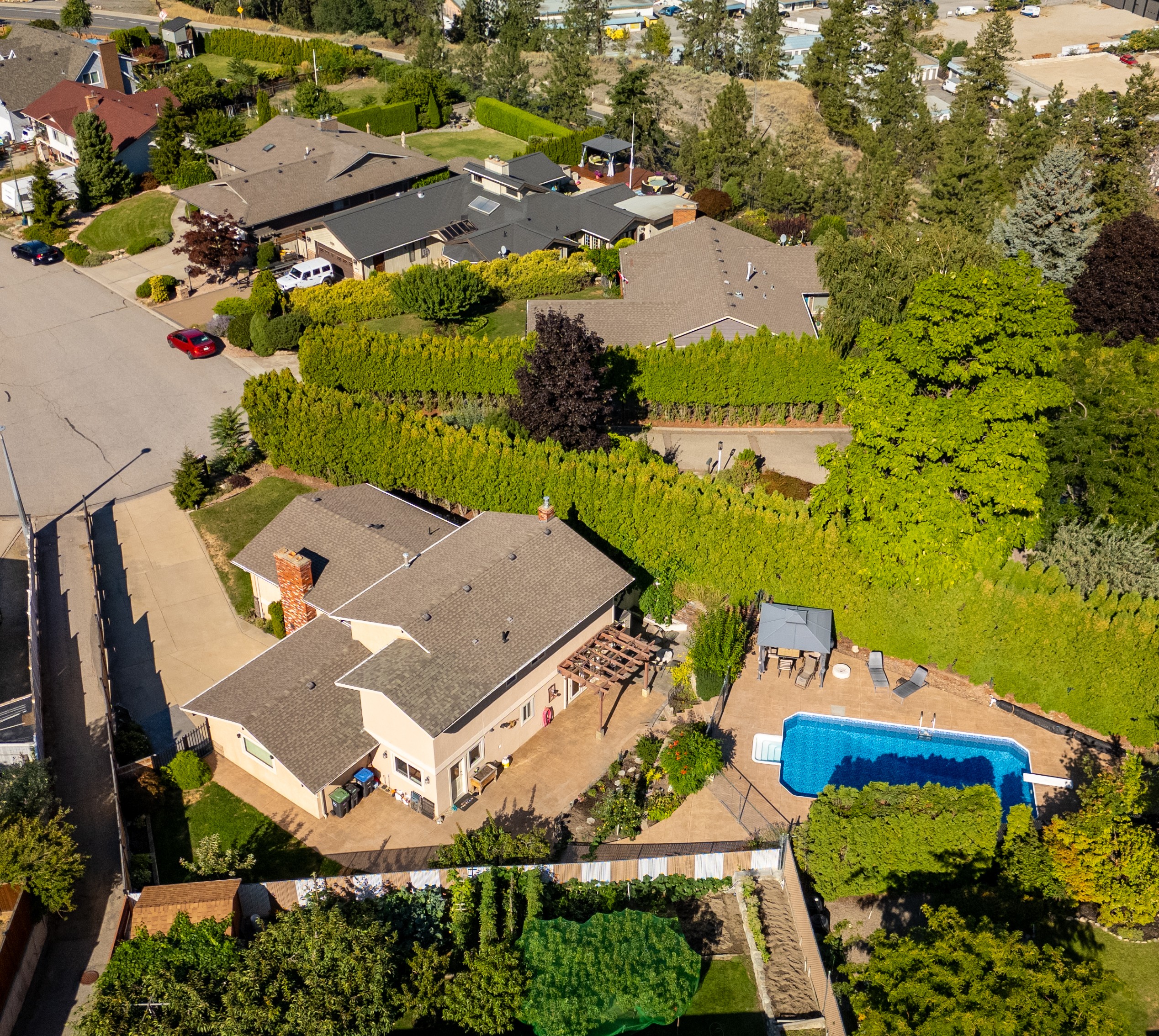 144 Wiltse Place Penticton V2A 7V6