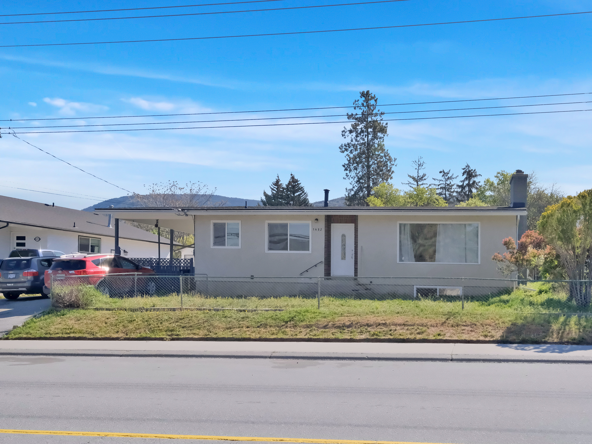 1482 Columbia Street Penticton V2A 3X8