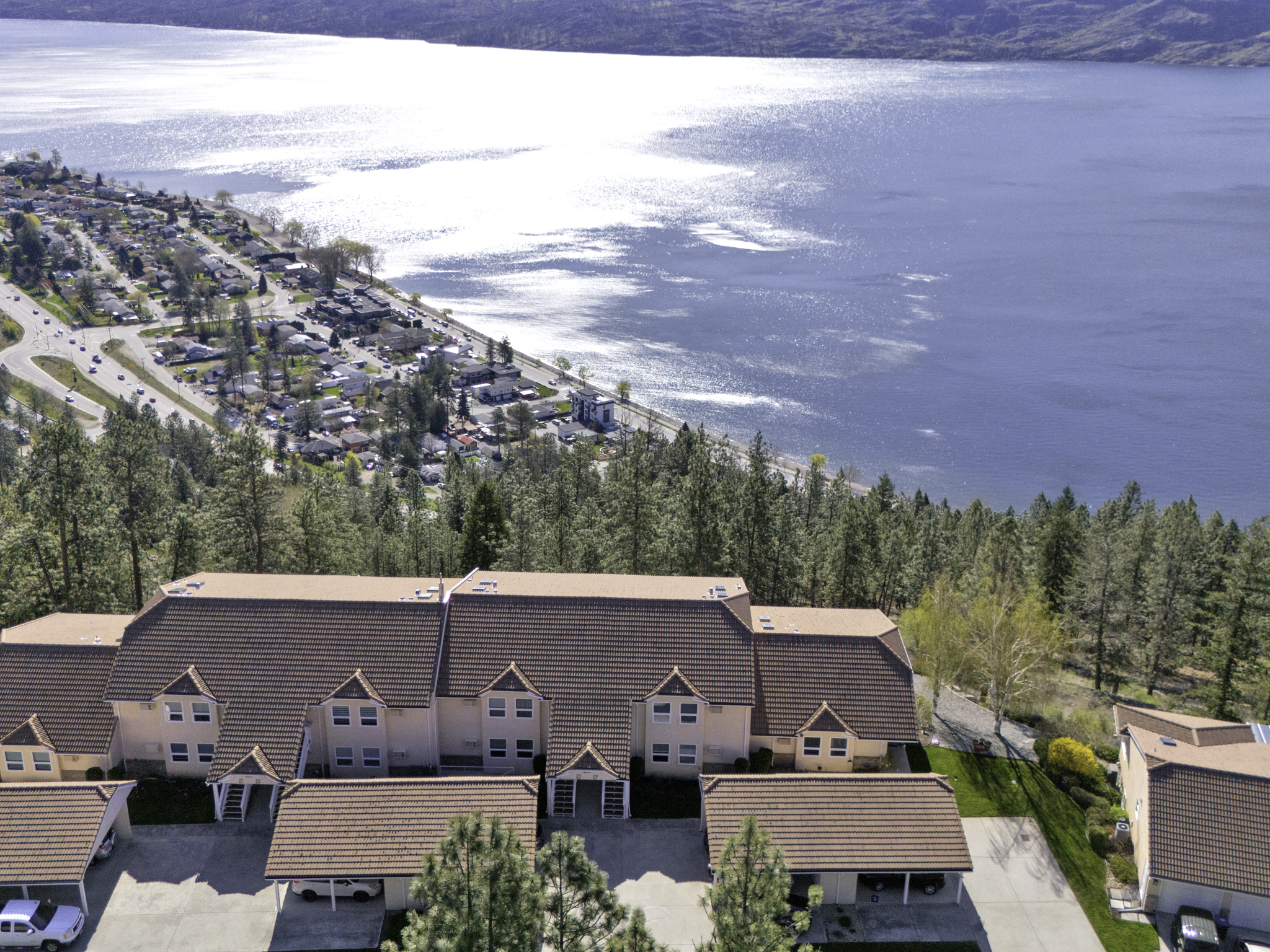 4470 Ponderosa Drive 204 Peachland V0H 1X5