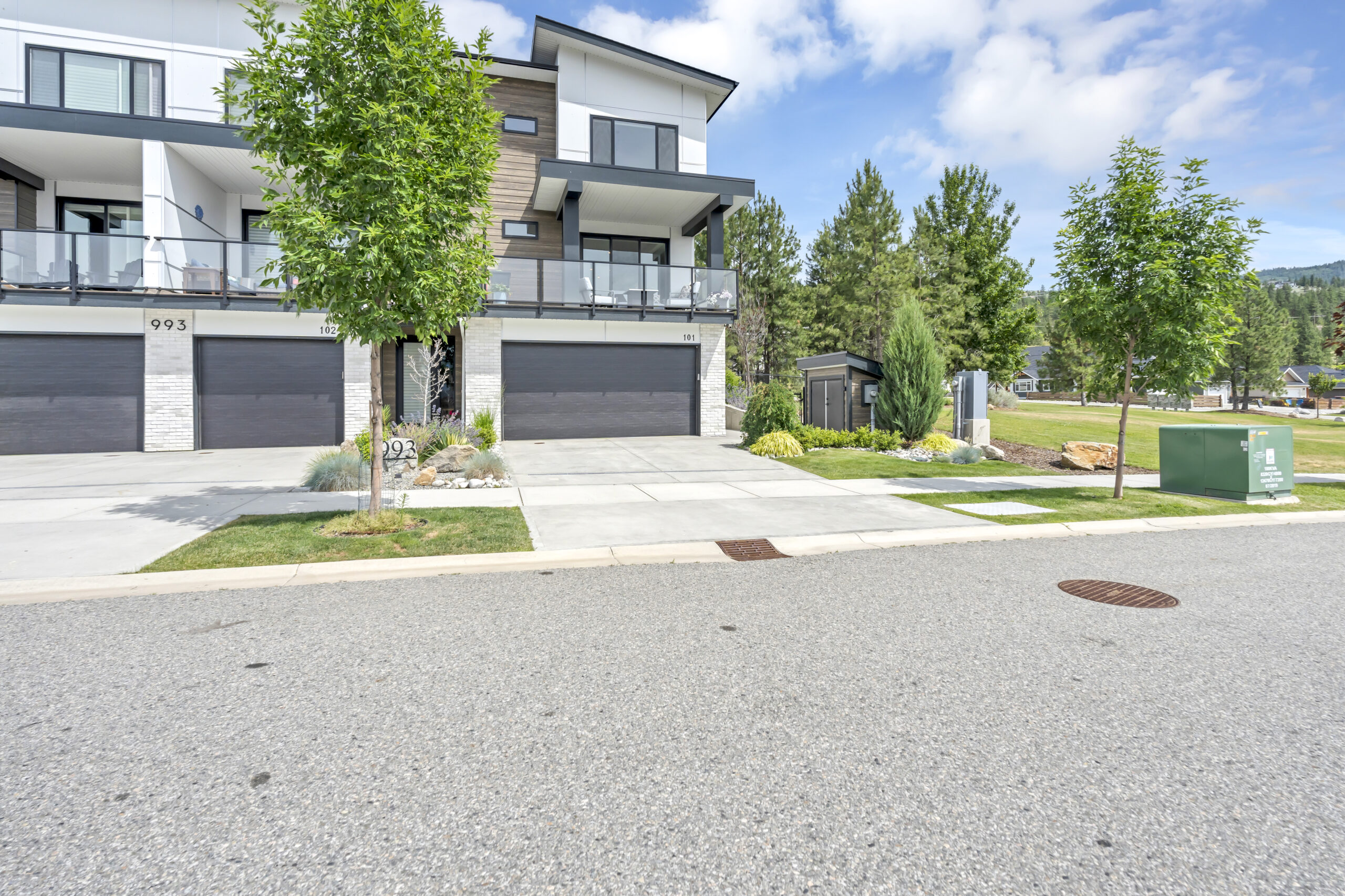 993 Antler Drive 101 Penticton V2A 0C8