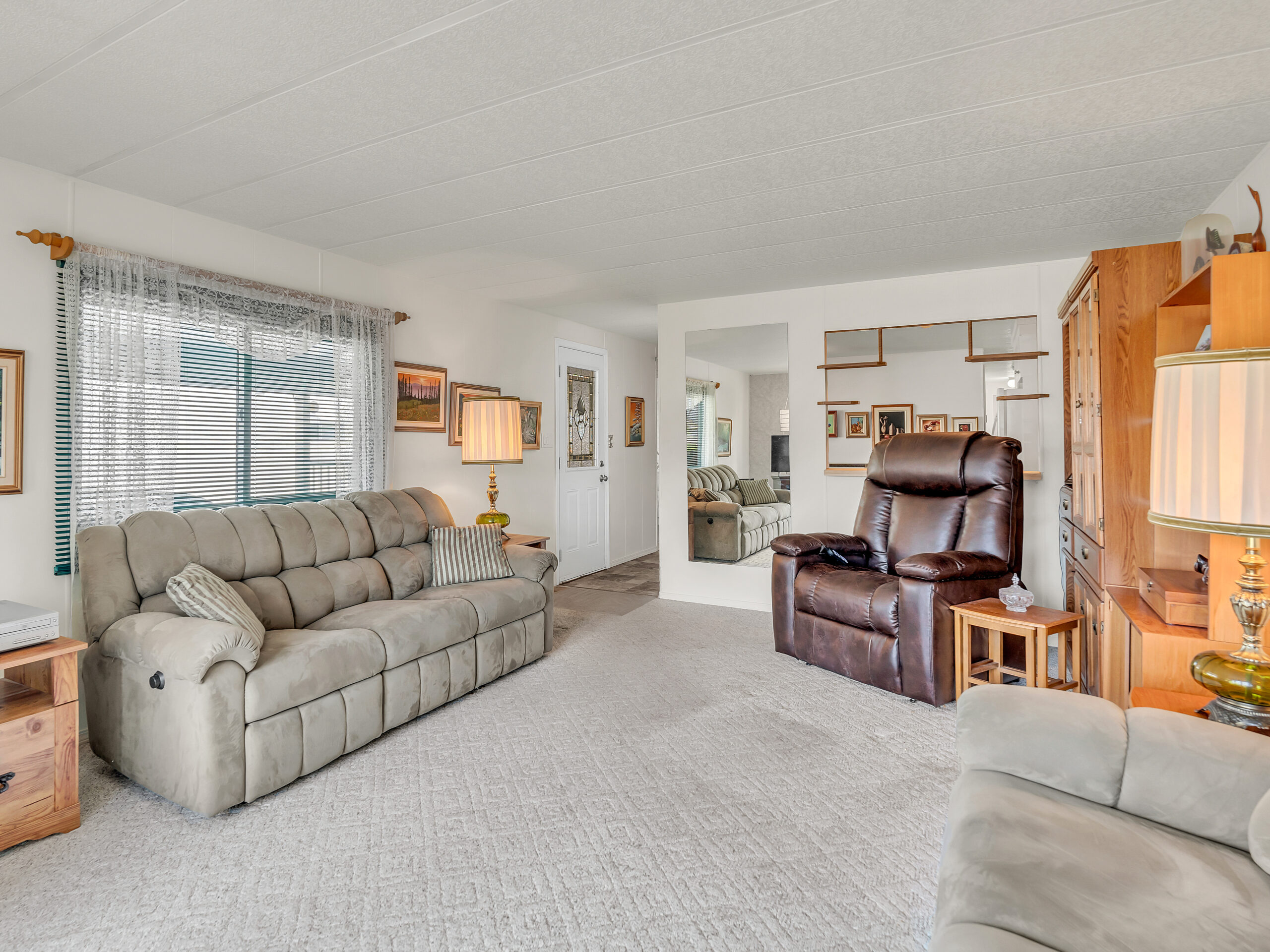 3105 South Main Street 511 Penticon V2A 7h1
