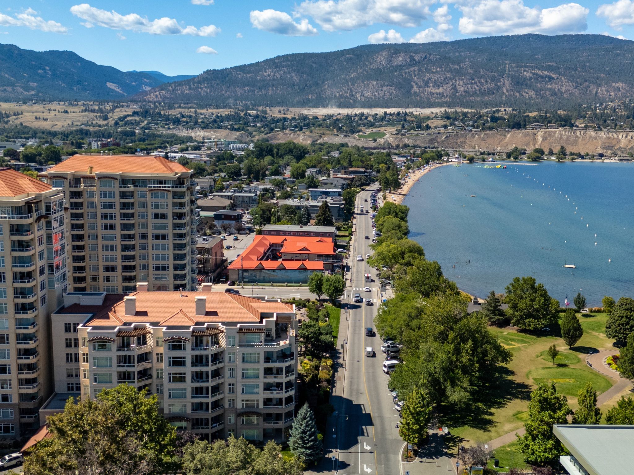 100 Lakeshore Drive W 111 Penticton V2A 1B6