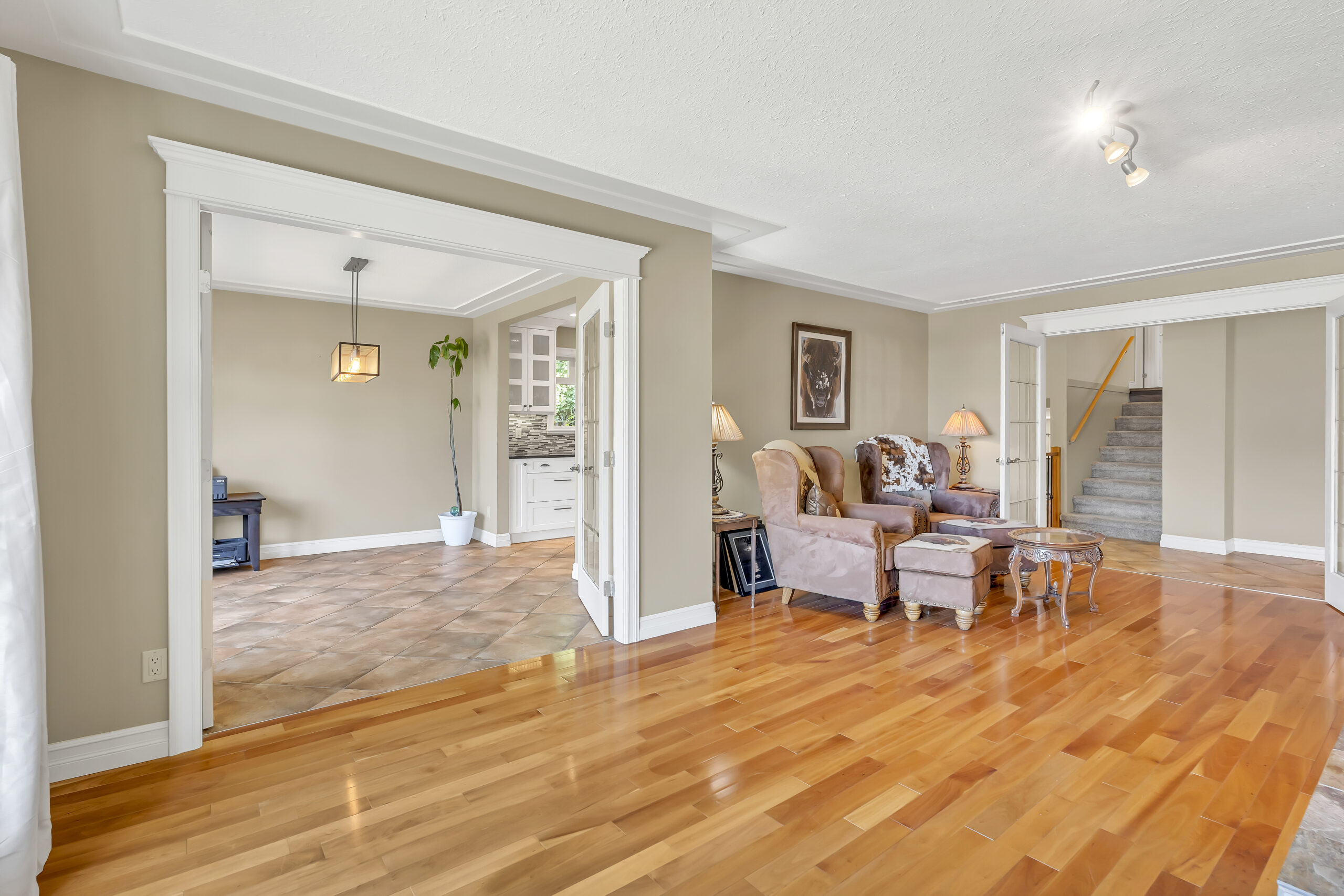 144 Wiltse Place Penticton V2A 7V6