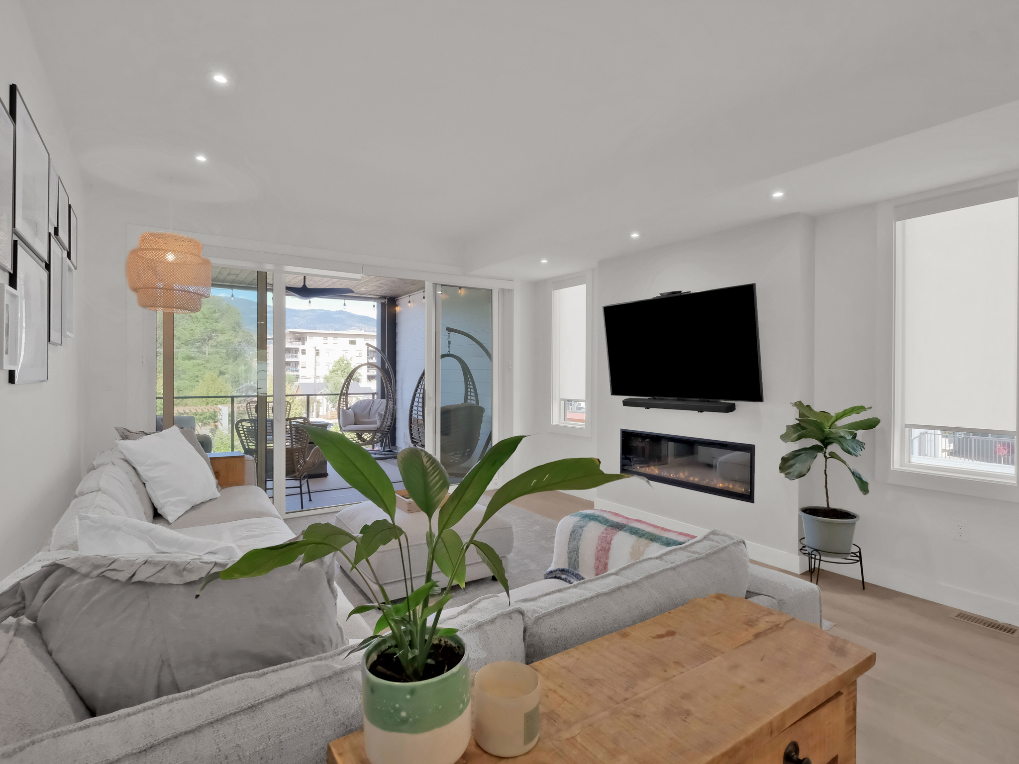 151 Abbott Street 101 Penticton V2A 4J3